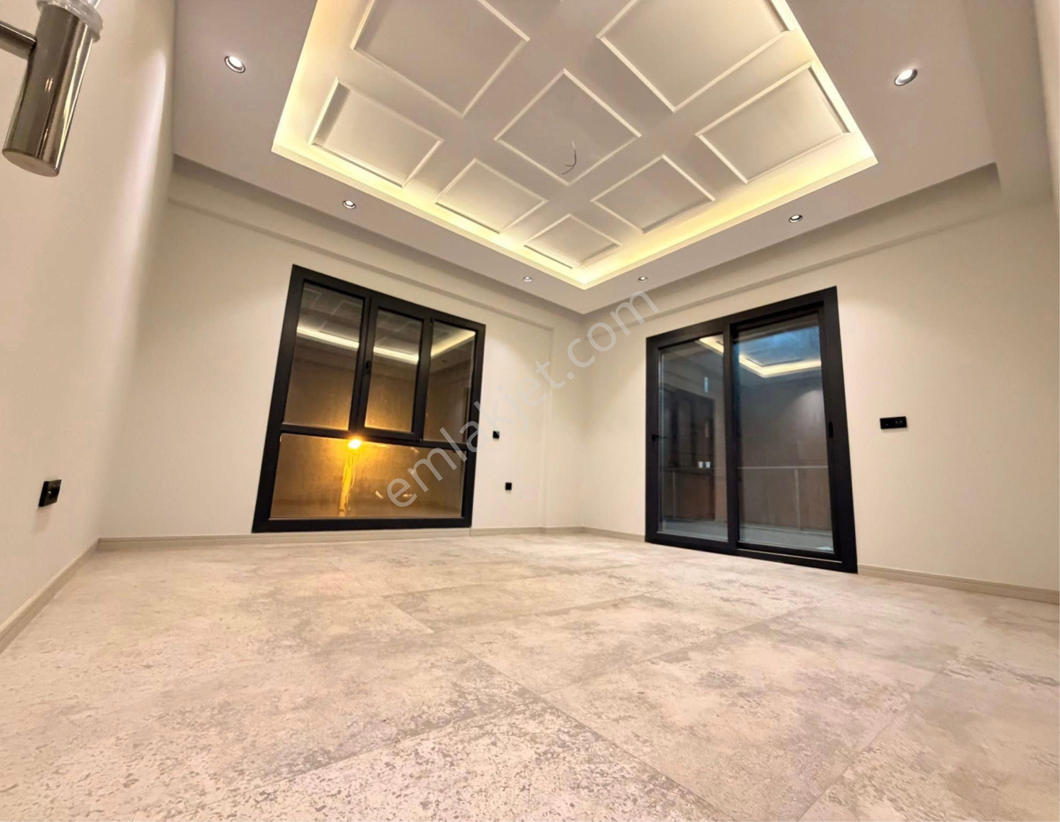 Değirmenönünde Sıfır 3+1 135 M2 Satılık Daire - Görsel 3