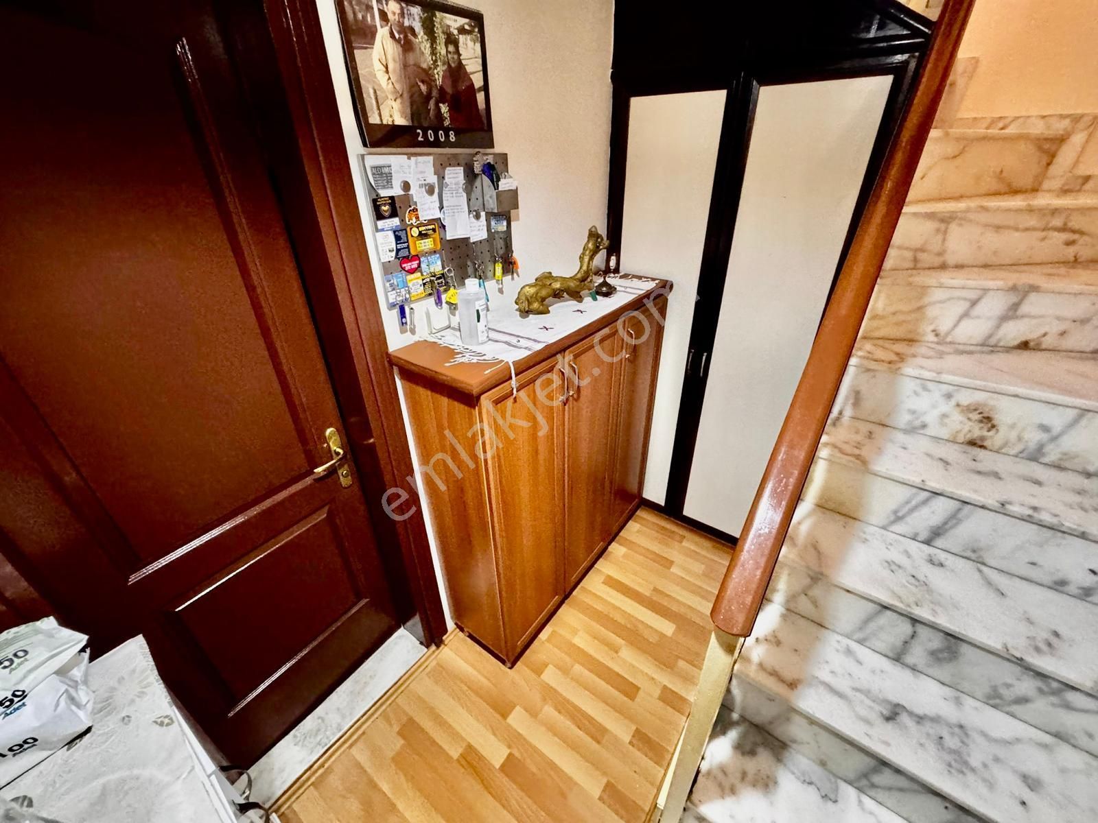▓tek Yetkili Karabuluttan Doğa & Lüxün Buluştuğu Havuzlu Villa - Görsel 26