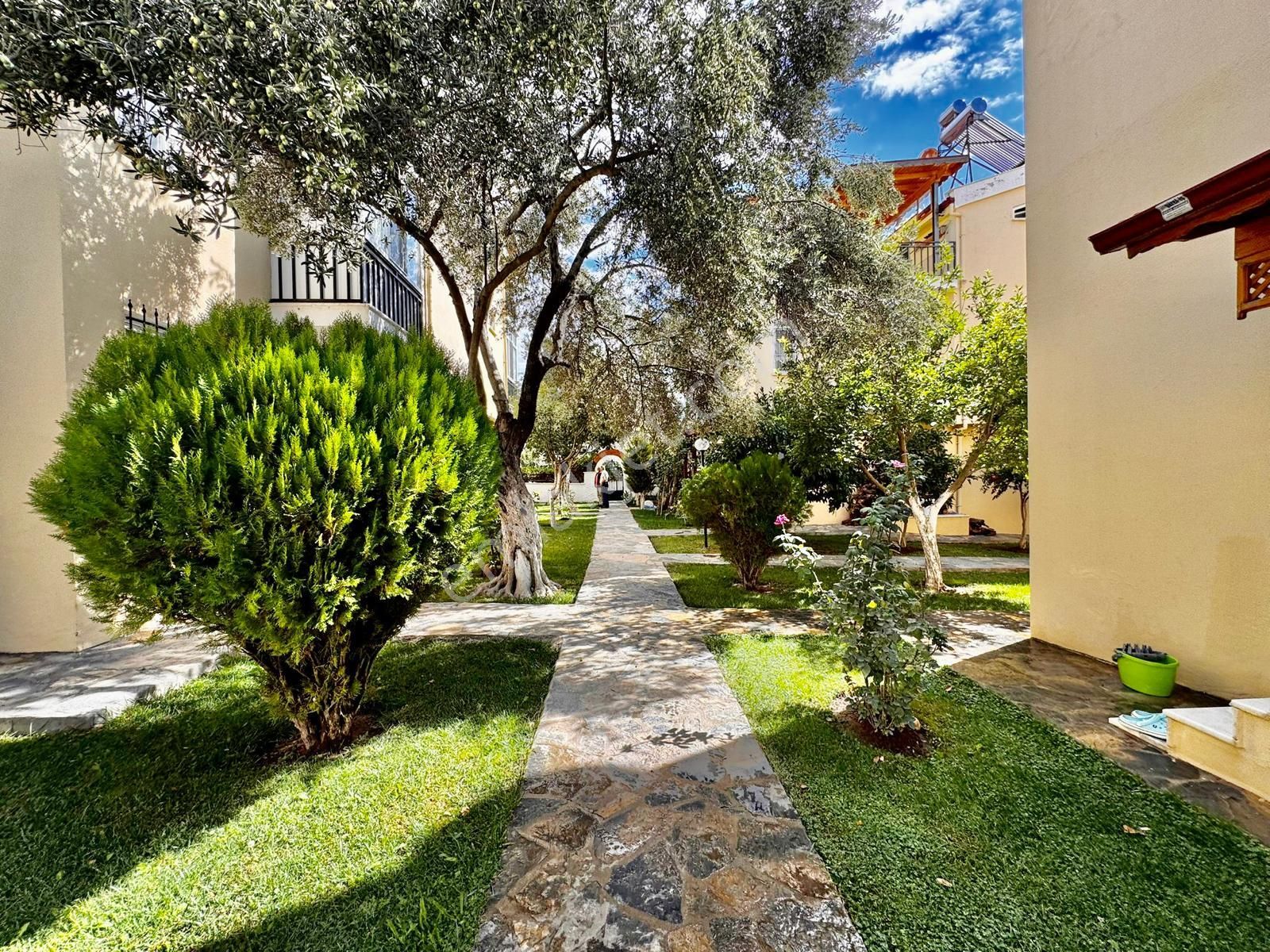 ▓tek Yetkili Karabuluttan Doğa & Lüxün Buluştuğu Havuzlu Villa - Görsel 7