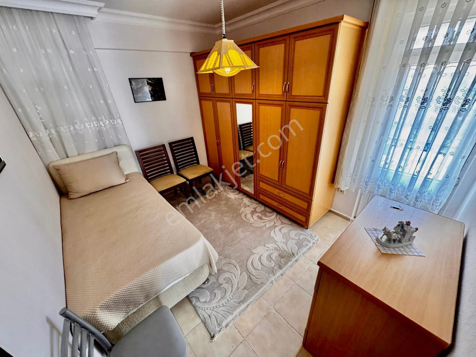 ▓tek Yetkili Karabuluttan Doğa & Lüxün Buluştuğu Havuzlu Villa - Görsel 24