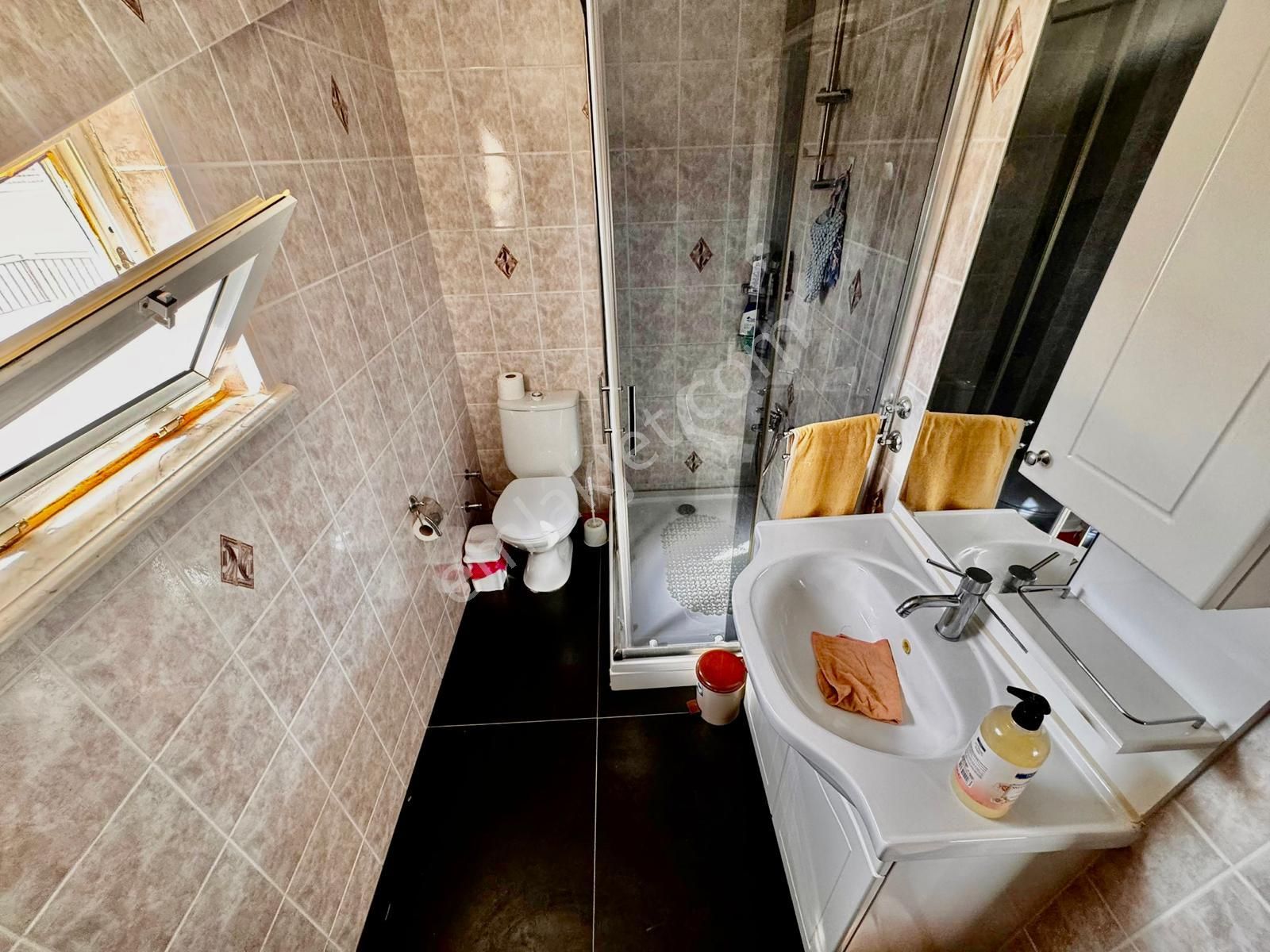 ▓tek Yetkili Karabuluttan Doğa & Lüxün Buluştuğu Havuzlu Villa - Görsel 14