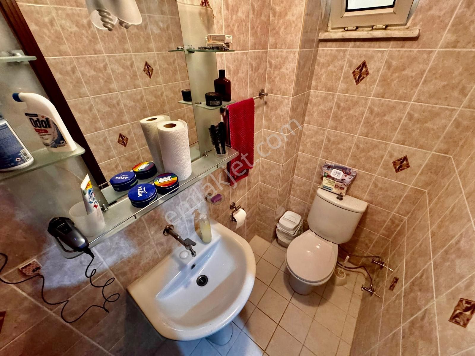 ▓tek Yetkili Karabuluttan Doğa & Lüxün Buluştuğu Havuzlu Villa - Görsel 27