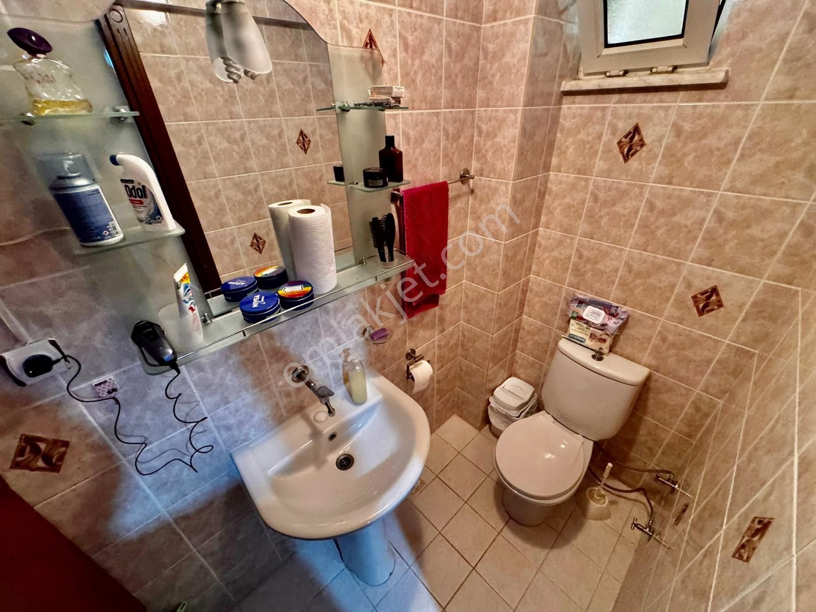 ▓tek Yetkili Karabuluttan Doğa & Lüxün Buluştuğu Havuzlu Villa - Görsel 30