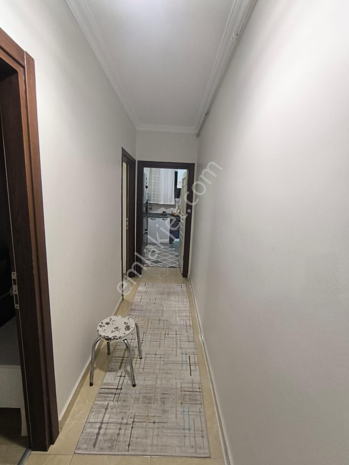 Molla Gürani Cami Yakını Satılık Kat Mülkiyetli 2+1 Bahçekatı - Görsel 8