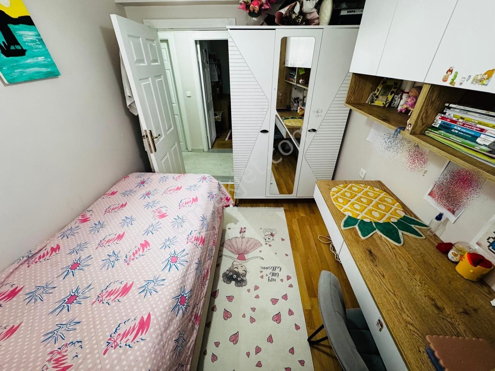 Hayal^den Pınarbaşı Mh^de Geniş Full Yapılı Ön Cp. Bağımsz 3+1 Kupon Daire - Görsel 23