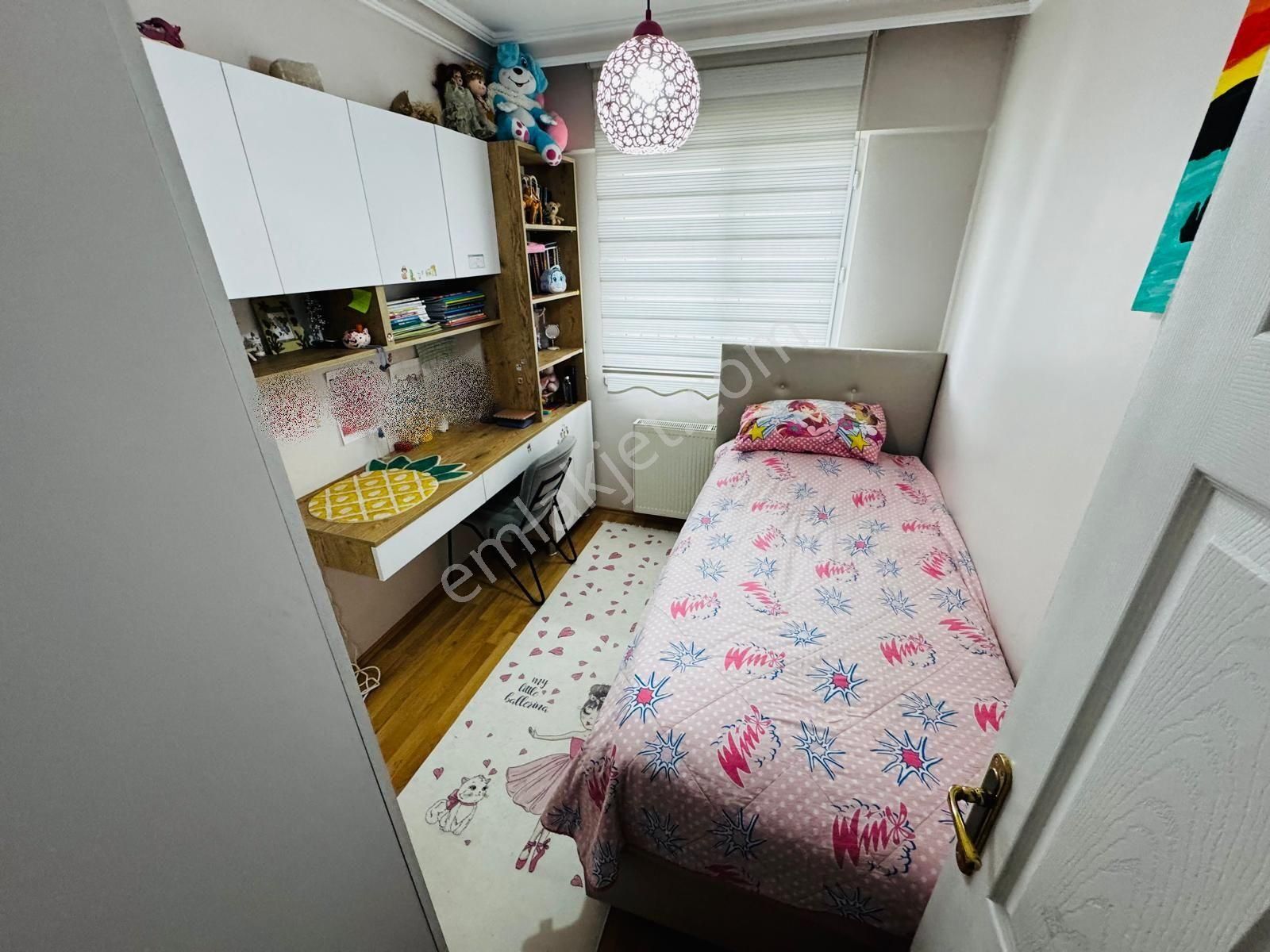 Hayal^den Pınarbaşı Mh^de Geniş Full Yapılı Ön Cp. Bağımsz 3+1 Kupon Daire - Görsel 21