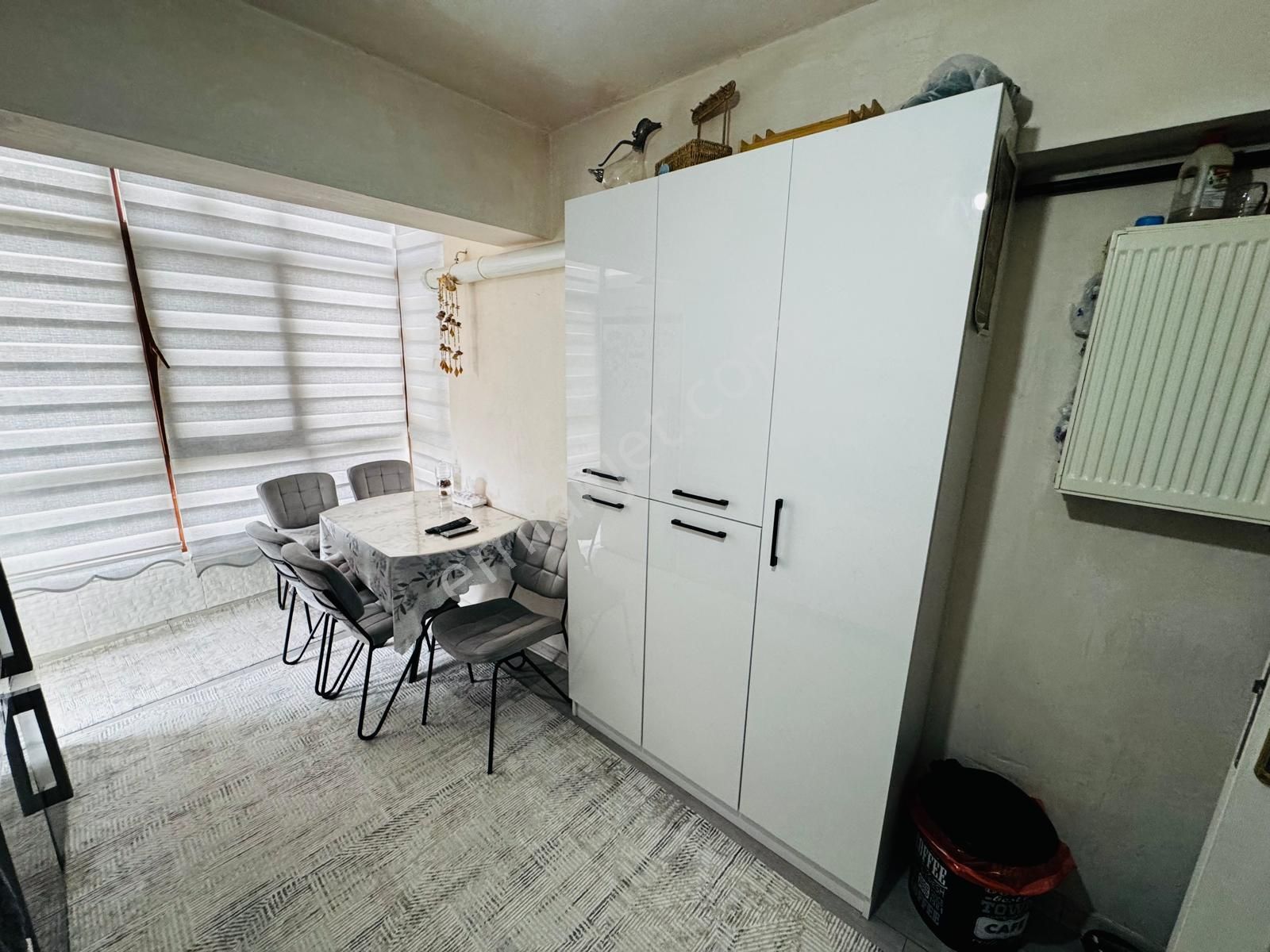 Hayal^den Pınarbaşı Mh^de Geniş Full Yapılı Ön Cp. Bağımsz 3+1 Kupon Daire - Görsel 6