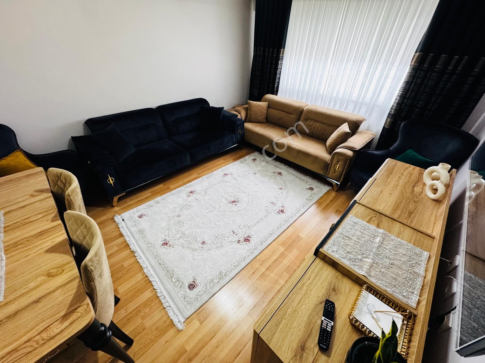 Hayal^den Pınarbaşı Mh^de Geniş Full Yapılı Ön Cp. Bağımsz 3+1 Kupon Daire - Görsel 9