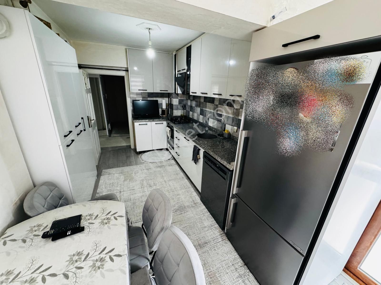 Hayal^den Pınarbaşı Mh^de Geniş Full Yapılı Ön Cp. Bağımsz 3+1 Kupon Daire - Görsel 5