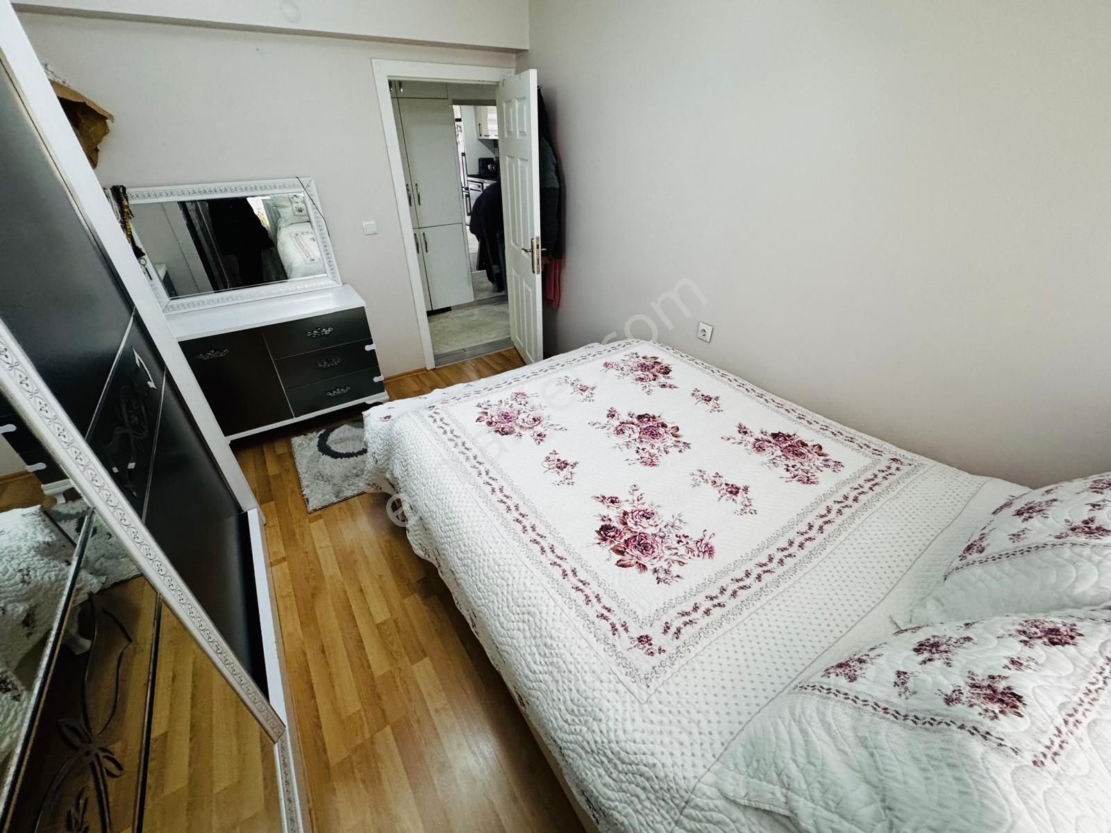 Hayal^den Pınarbaşı Mh^de Geniş Full Yapılı Ön Cp. Bağımsz 3+1 Kupon Daire - Görsel 16