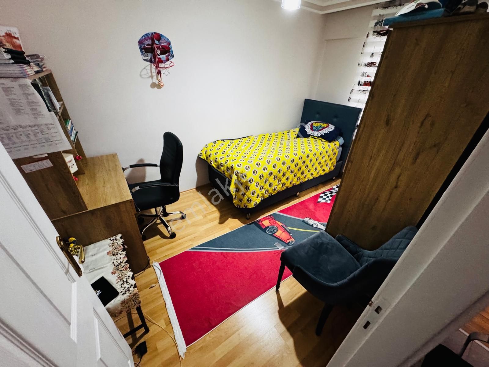 Hayal^den Pınarbaşı Mh^de Geniş Full Yapılı Ön Cp. Bağımsz 3+1 Kupon Daire - Görsel 19