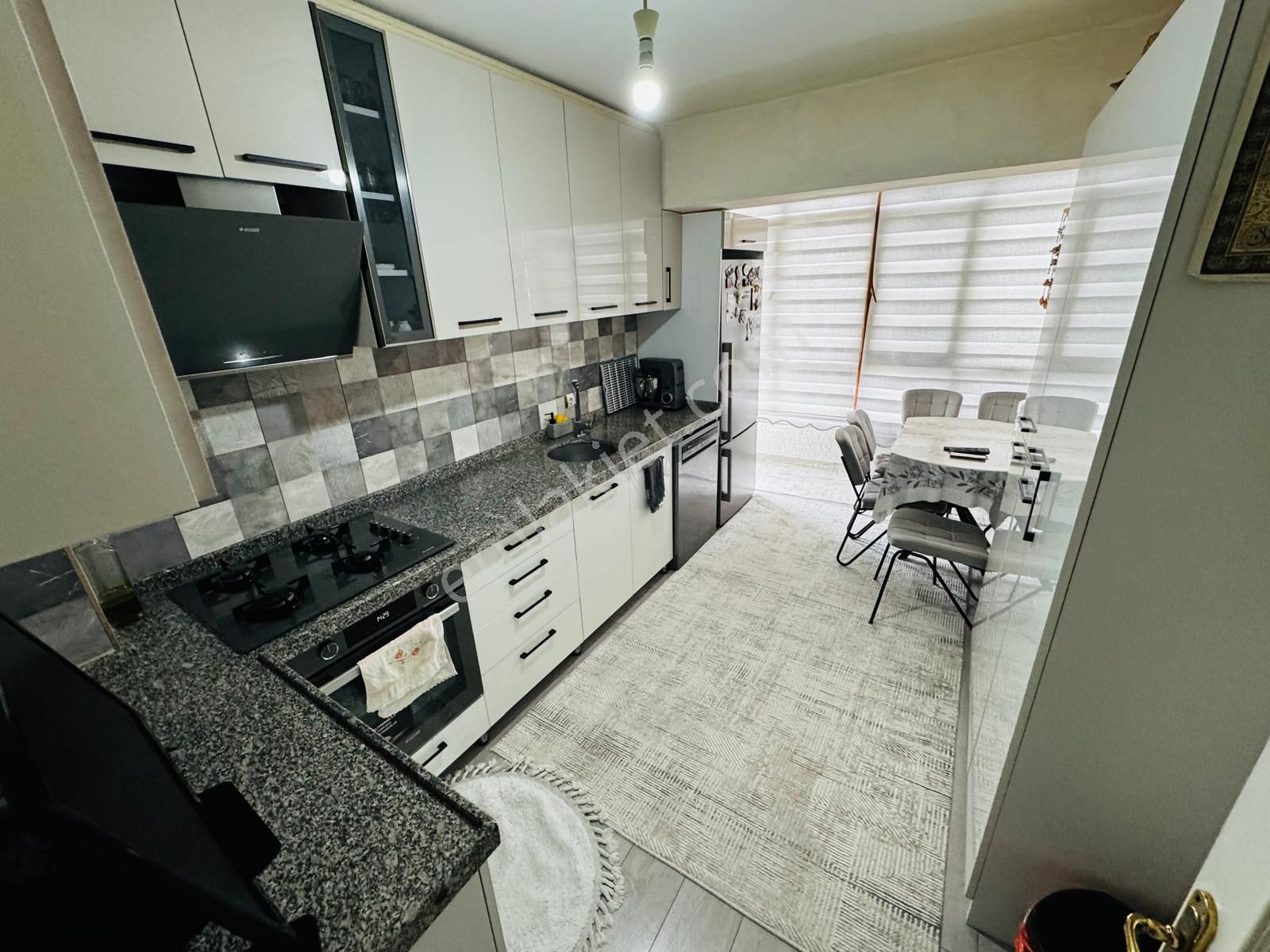 Hayal^den Pınarbaşı Mh^de Geniş Full Yapılı Ön Cp. Bağımsz 3+1 Kupon Daire - Görsel 3