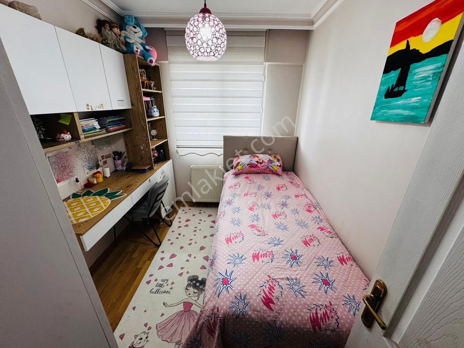 Hayal^den Pınarbaşı Mh^de Geniş Full Yapılı Ön Cp. Bağımsz 3+1 Kupon Daire - Görsel 22