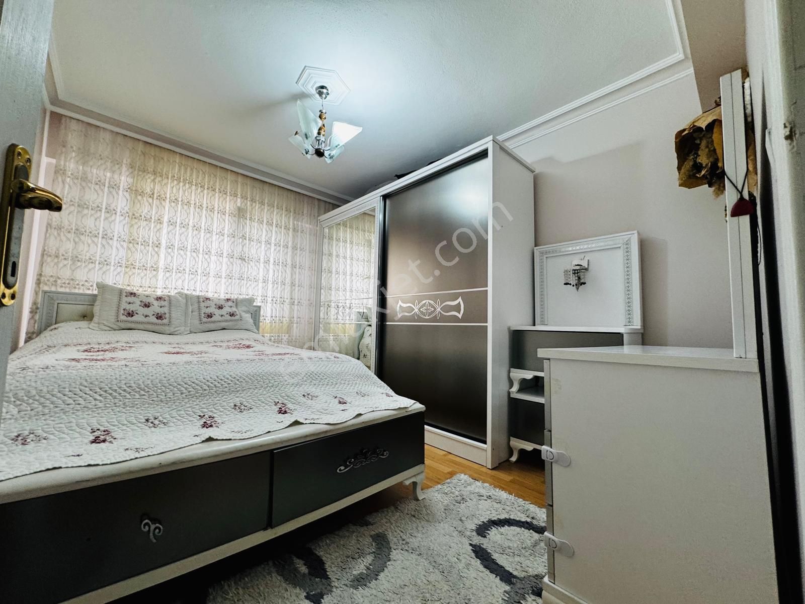 Hayal^den Pınarbaşı Mh^de Geniş Full Yapılı Ön Cp. Bağımsz 3+1 Kupon Daire - Görsel 13