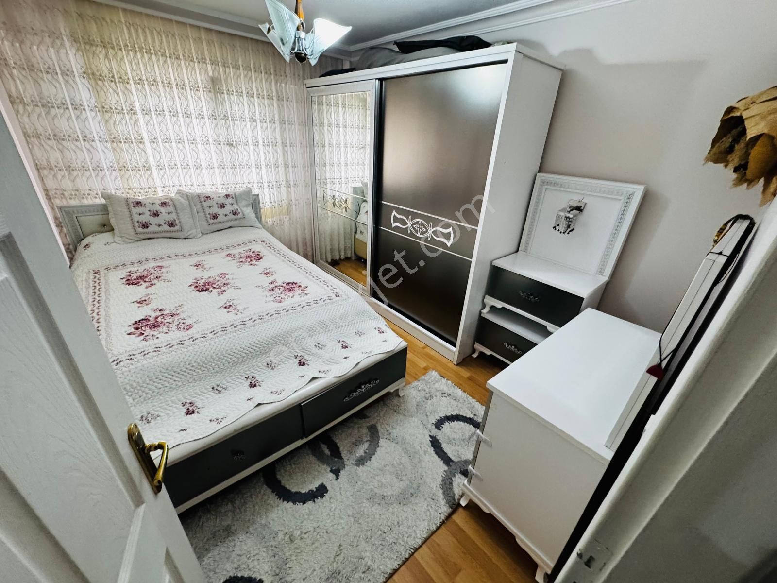 Hayal^den Pınarbaşı Mh^de Geniş Full Yapılı Ön Cp. Bağımsz 3+1 Kupon Daire - Görsel 14