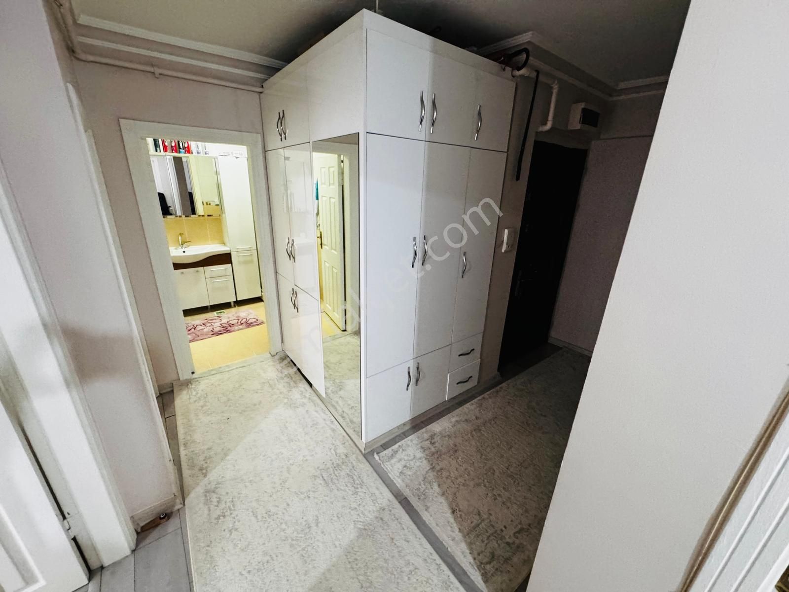 Hayal^den Pınarbaşı Mh^de Geniş Full Yapılı Ön Cp. Bağımsz 3+1 Kupon Daire - Görsel 27