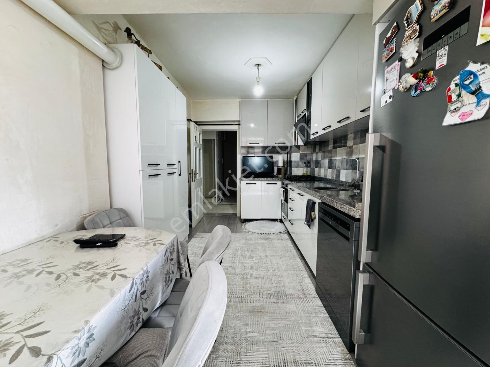 Hayal^den Pınarbaşı Mh^de Geniş Full Yapılı Ön Cp. Bağımsz 3+1 Kupon Daire - Görsel 4