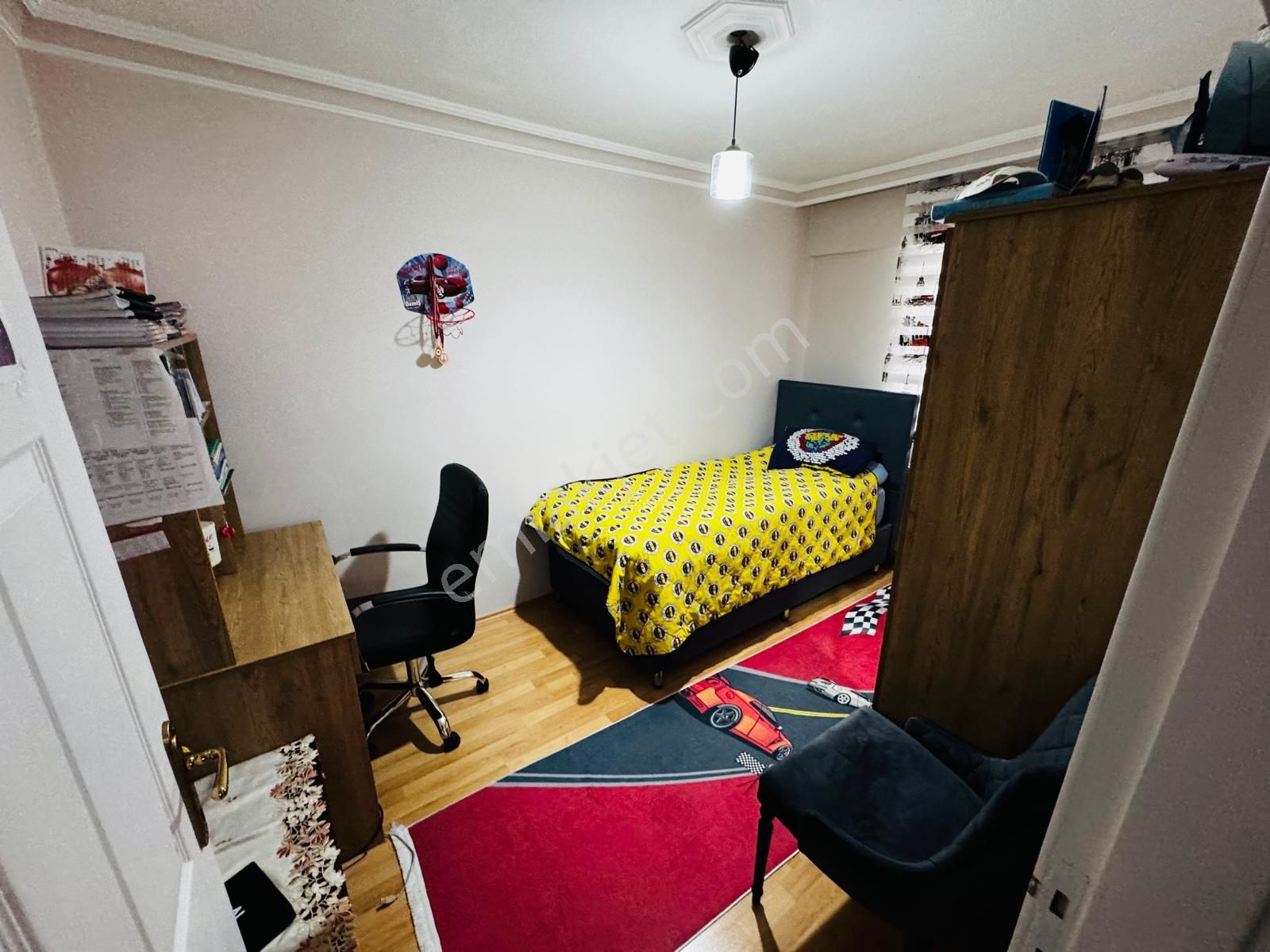 Hayal^den Pınarbaşı Mh^de Geniş Full Yapılı Ön Cp. Bağımsz 3+1 Kupon Daire - Görsel 17