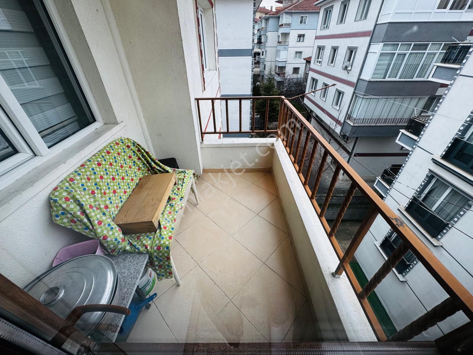 Hayal^den Pınarbaşı Mh^de Geniş Full Yapılı Ön Cp. Bağımsz 3+1 Kupon Daire - Görsel 33