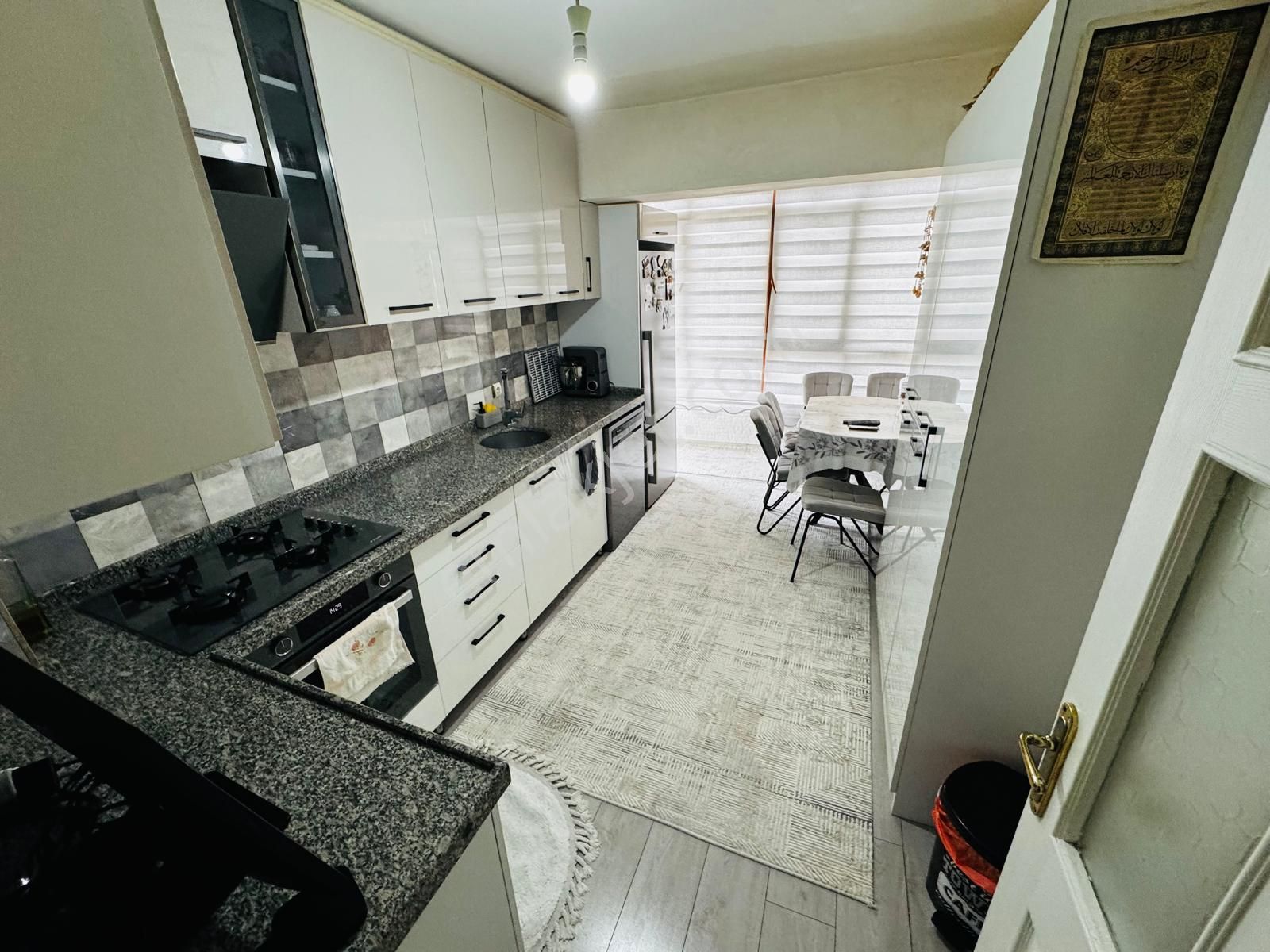 Hayal^den Pınarbaşı Mh^de Geniş Full Yapılı Ön Cp. Bağımsz 3+1 Kupon Daire