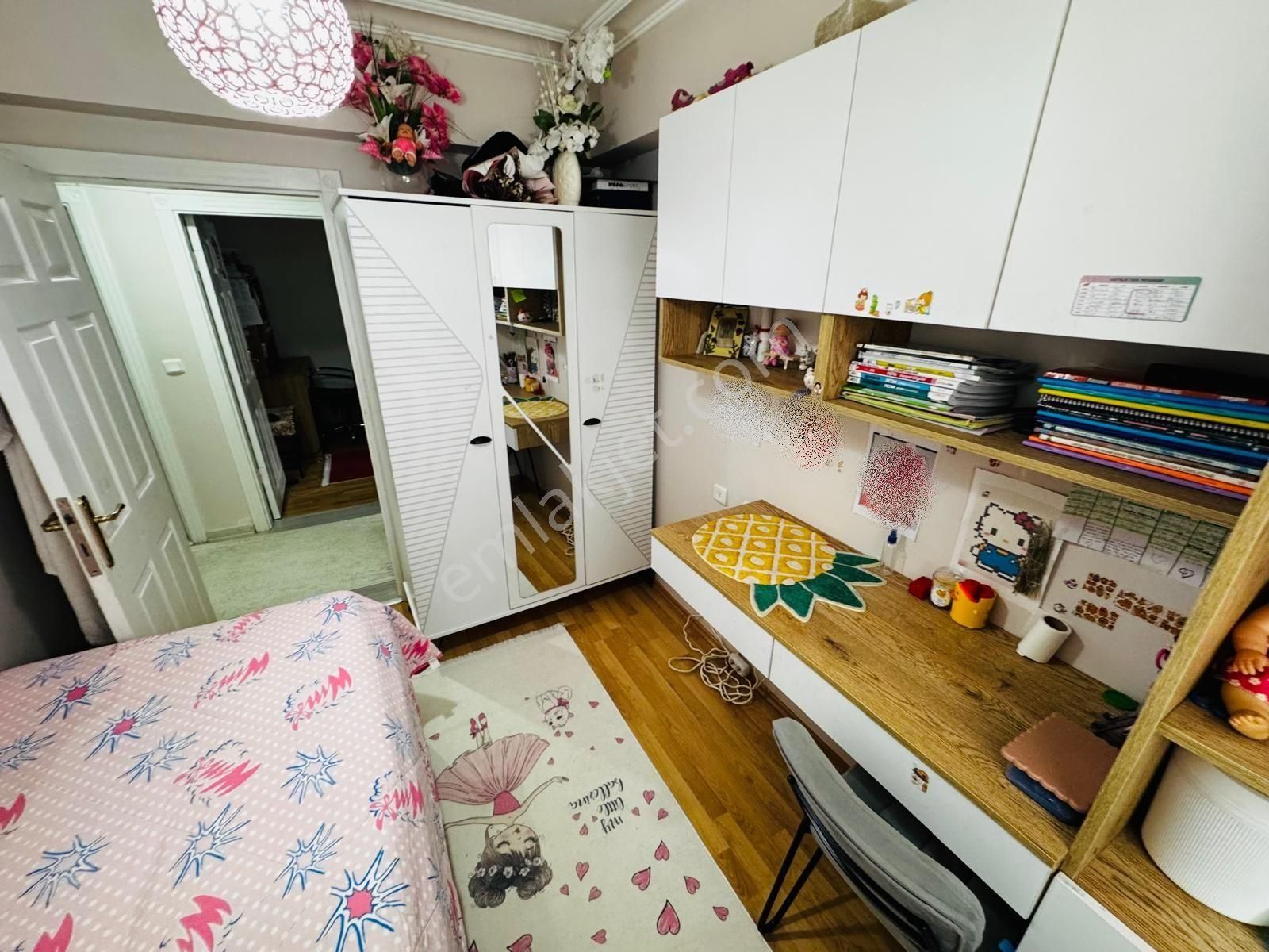 Hayal^den Pınarbaşı Mh^de Geniş Full Yapılı Ön Cp. Bağımsz 3+1 Kupon Daire - Görsel 24