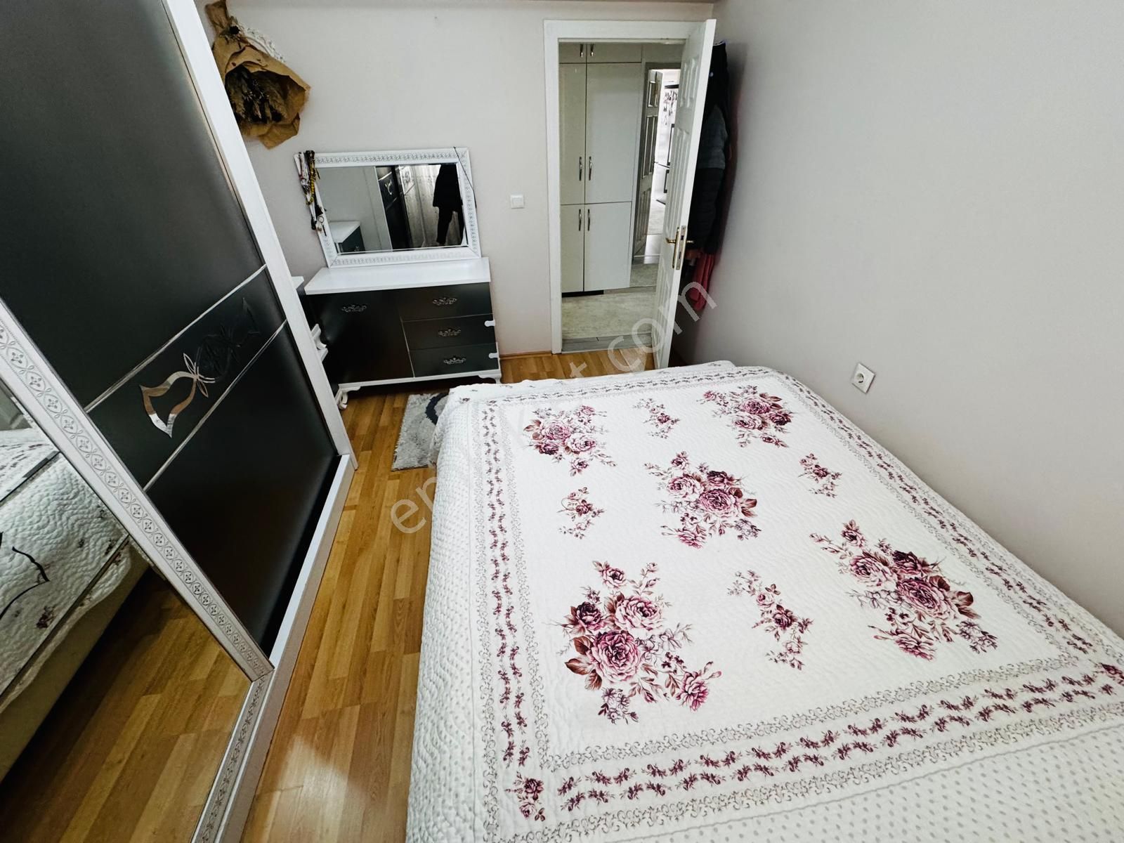 Hayal^den Pınarbaşı Mh^de Geniş Full Yapılı Ön Cp. Bağımsz 3+1 Kupon Daire - Görsel 15