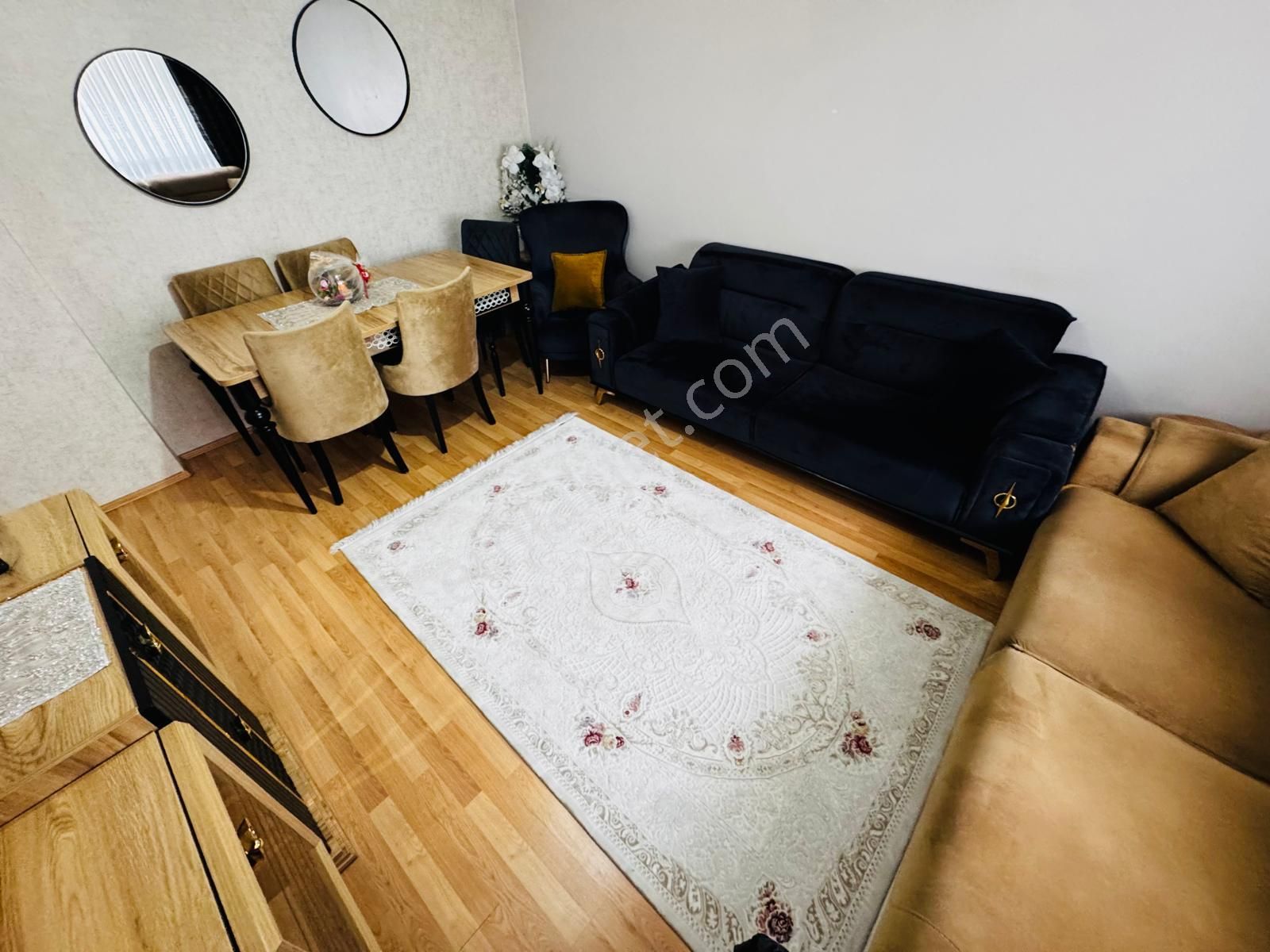 Hayal^den Pınarbaşı Mh^de Geniş Full Yapılı Ön Cp. Bağımsz 3+1 Kupon Daire - Görsel 11