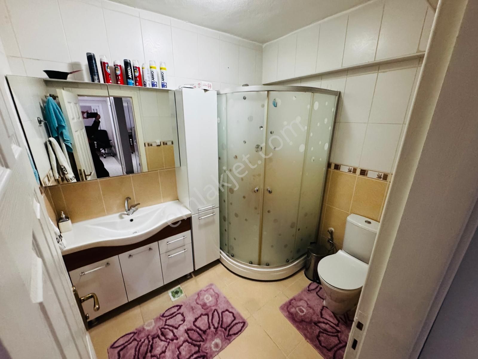 Hayal^den Pınarbaşı Mh^de Geniş Full Yapılı Ön Cp. Bağımsz 3+1 Kupon Daire - Görsel 29