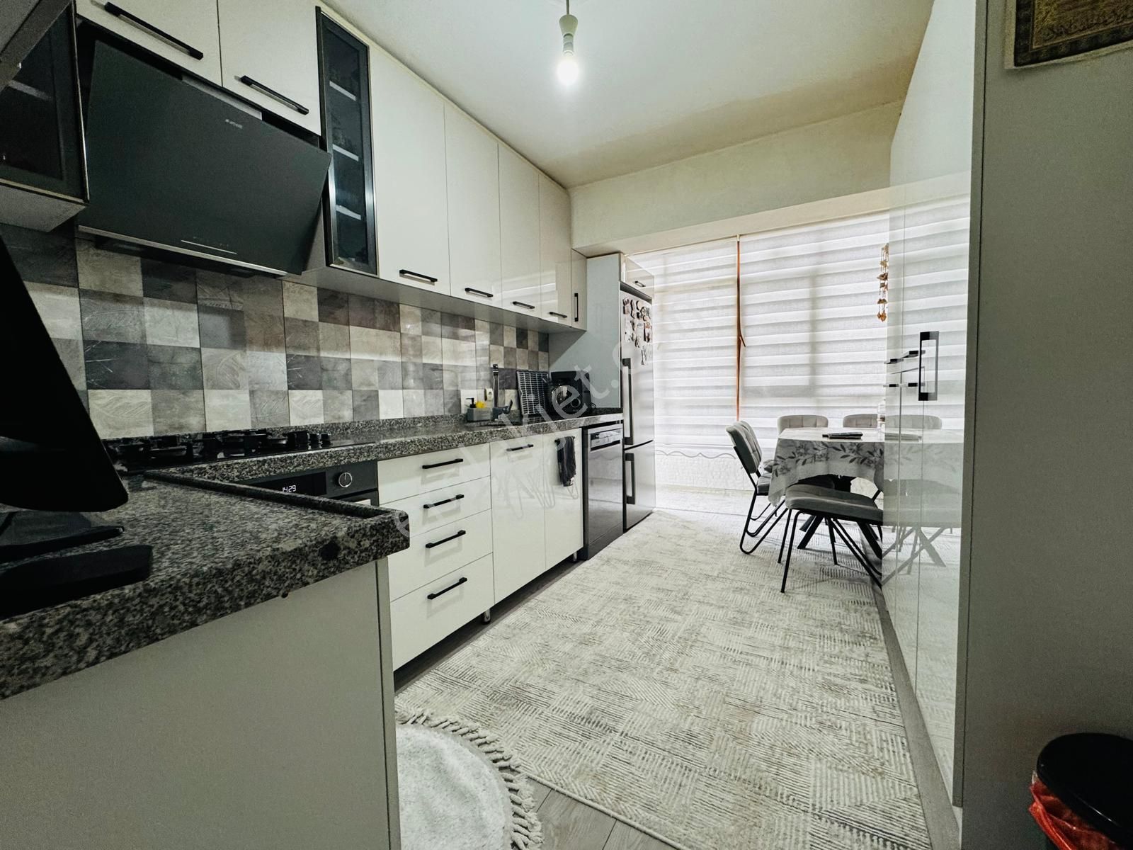 Hayal^den Pınarbaşı Mh^de Geniş Full Yapılı Ön Cp. Bağımsz 3+1 Kupon Daire - Görsel 2