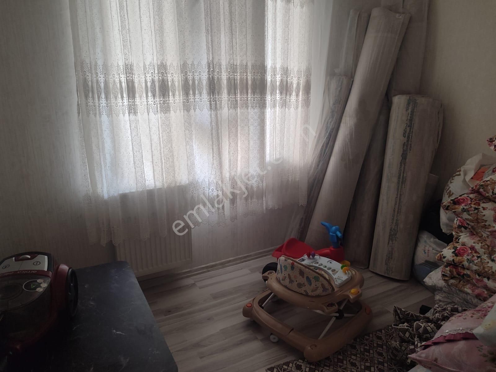 Satılık 3+1 Giriş Kat - Görsel 6