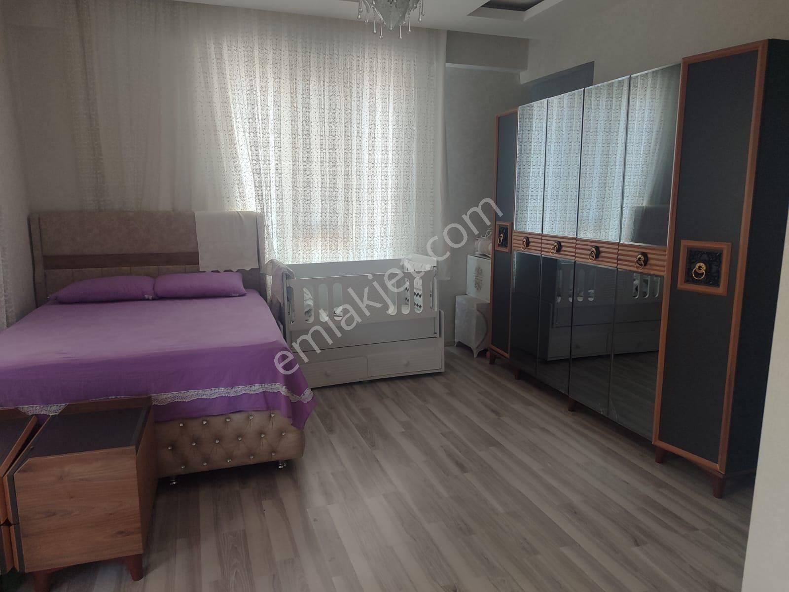 Satılık 3+1 Giriş Kat - Görsel 4