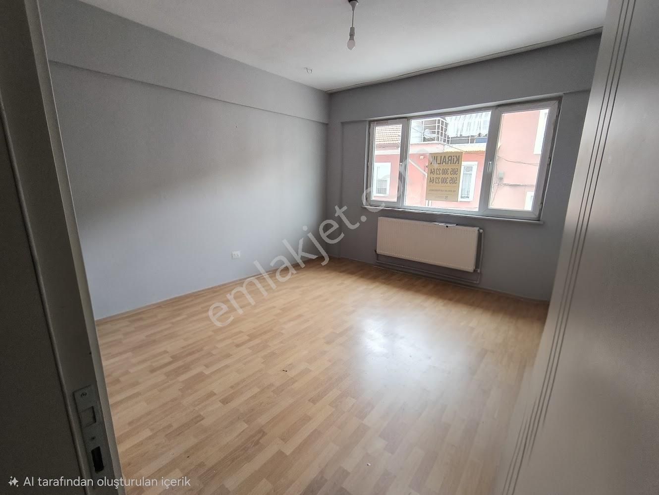 Hg' Den Fatih'te Kiralık 2+1 - Görsel 3