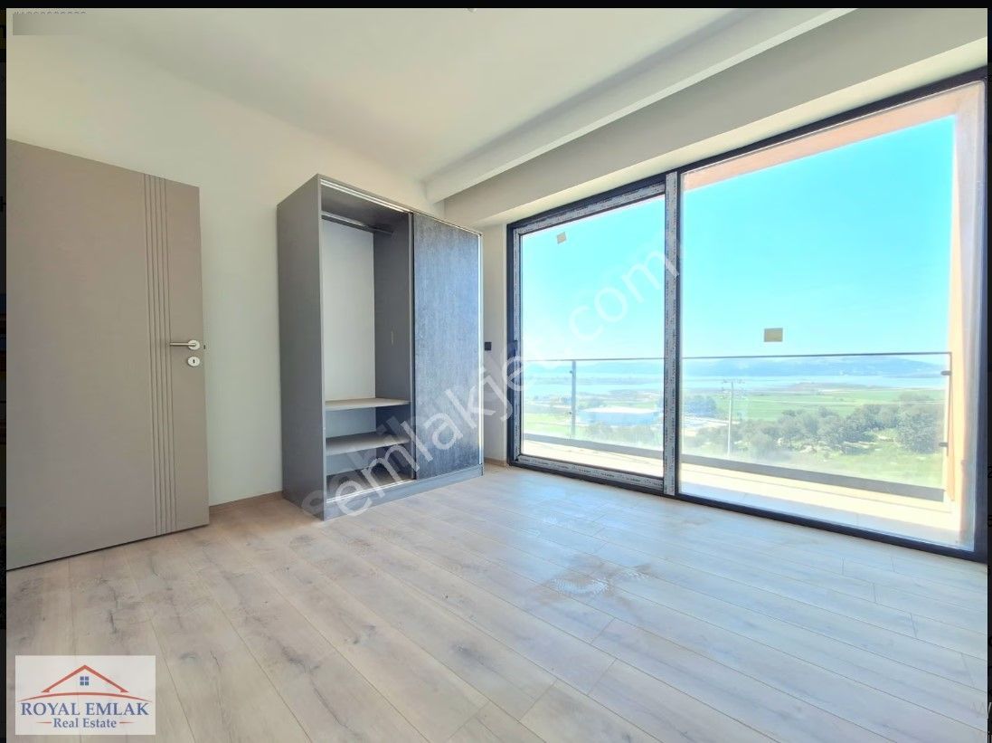 Muğla Bodrum Satılık Kupon Daire - Görsel 20