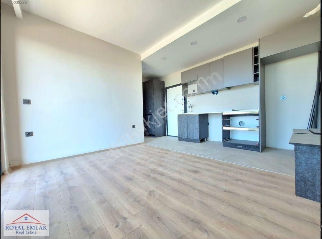 Muğla Bodrum Satılık Kupon Daire - Görsel 14