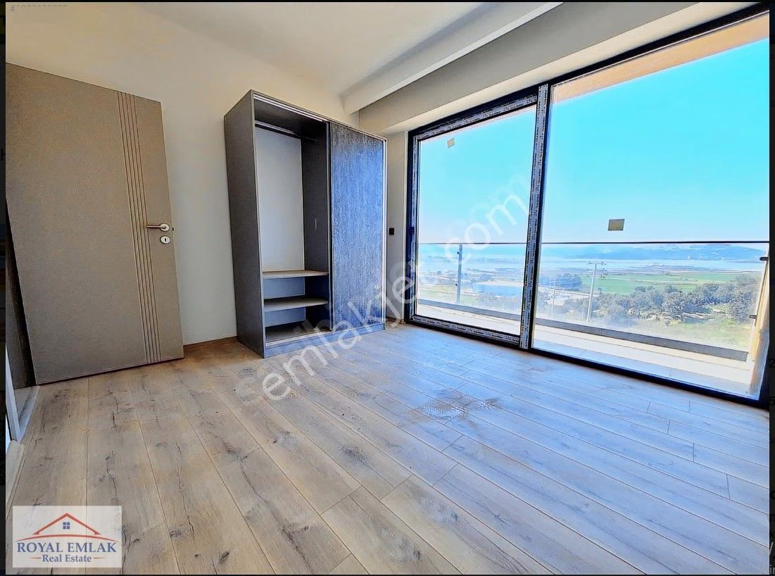 Muğla Bodrum Satılık Kupon Daire - Görsel 23