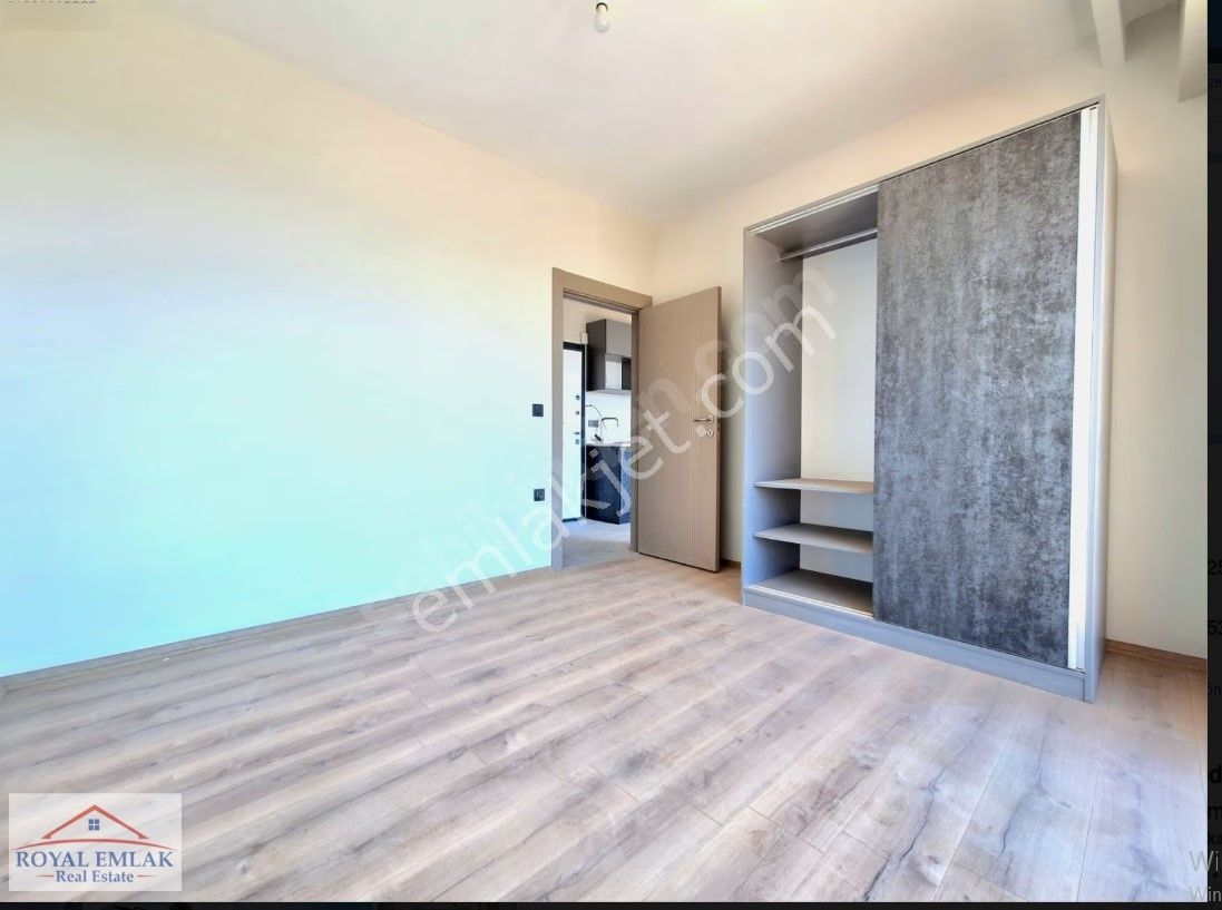 Muğla Bodrum Satılık Kupon Daire - Görsel 19