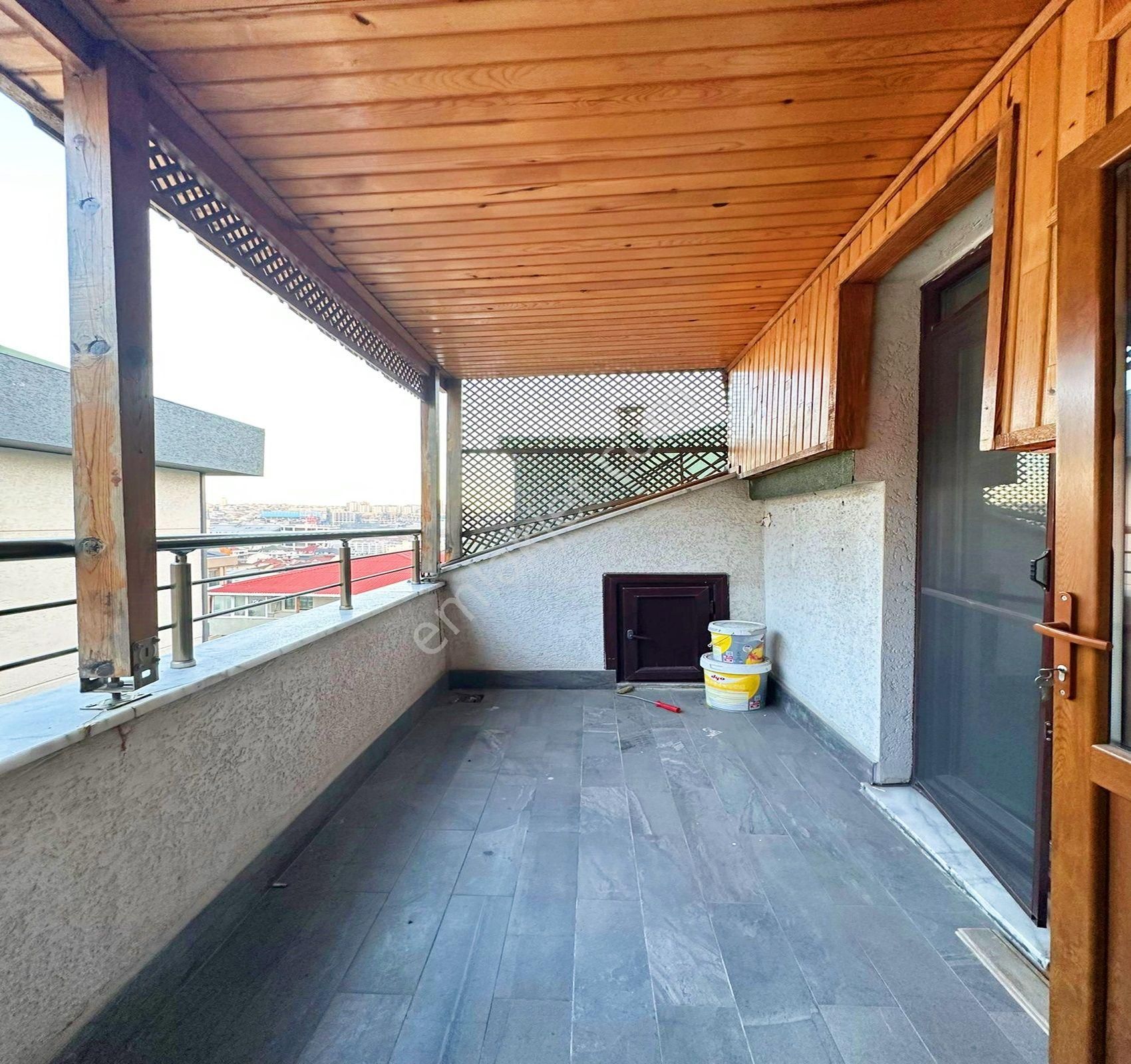 Fırsat Beylikdüzü Yakuplu'da Metrobüse 10 Dk 2+1 Dubleks Daire - Görsel 20