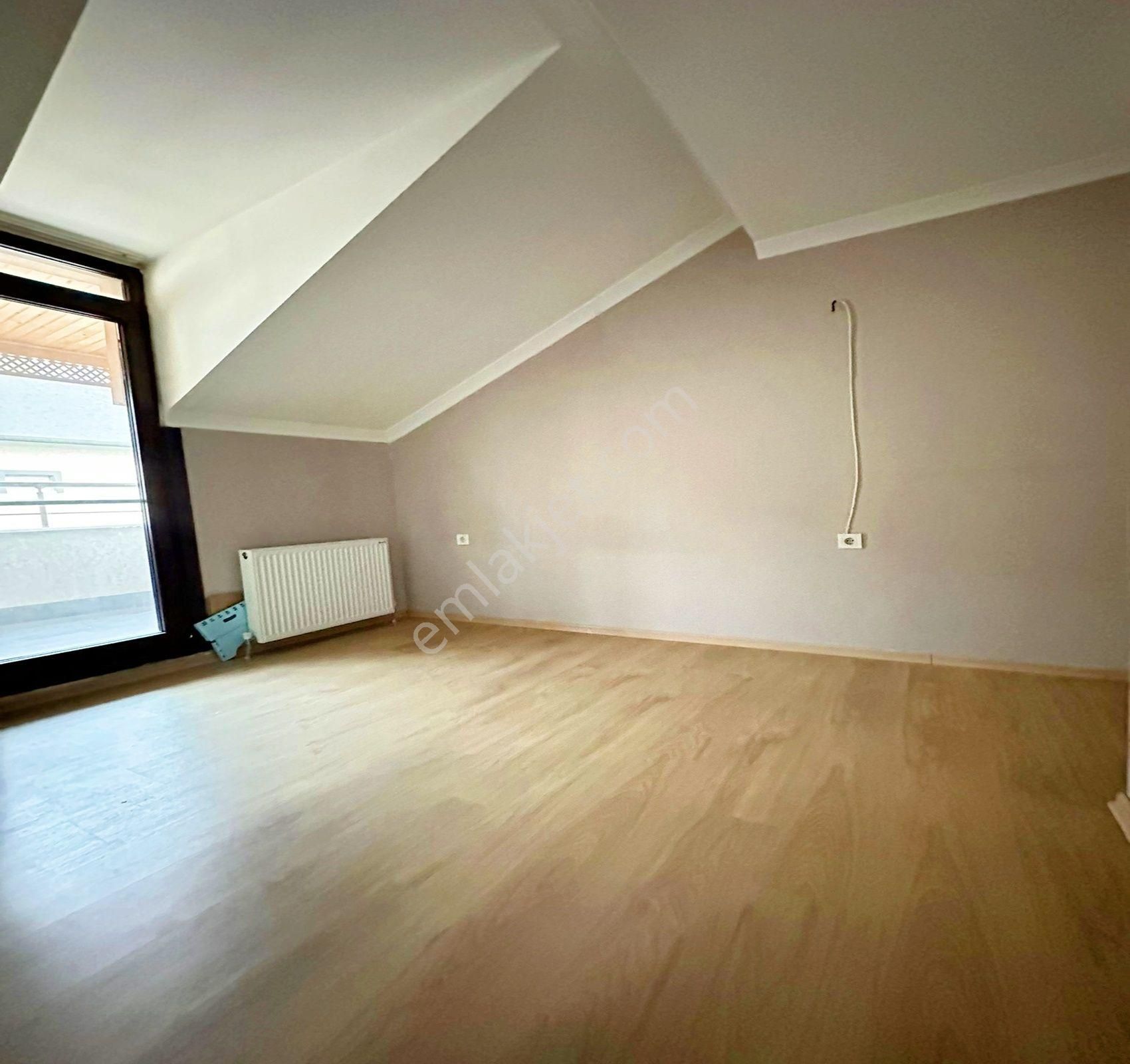 Fırsat Beylikdüzü Yakuplu'da Metrobüse 10 Dk 2+1 Dubleks Daire - Görsel 12