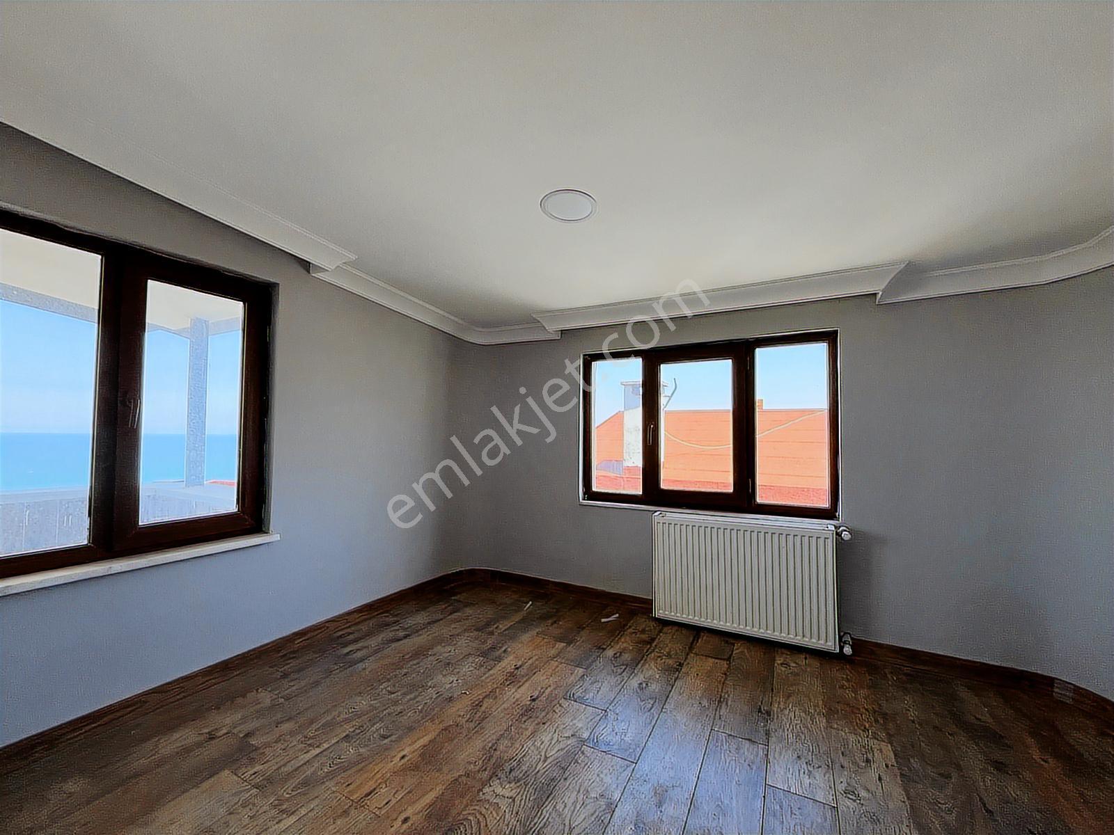 Havuzlu Full Yat Limanı Atakum Manzaralı Satılık Villa - Görsel 14