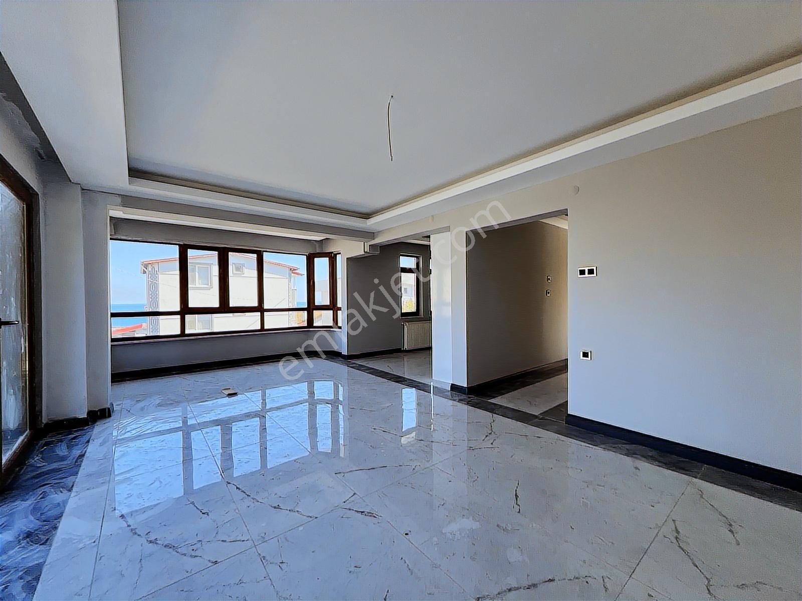 Havuzlu Full Yat Limanı Atakum Manzaralı Satılık Villa - Görsel 7