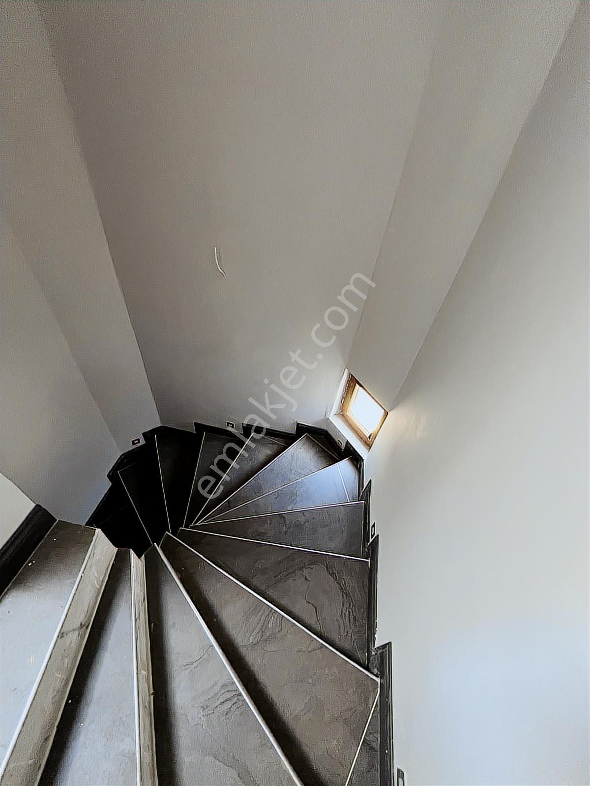 Havuzlu Full Yat Limanı Atakum Manzaralı Satılık Villa - Görsel 15