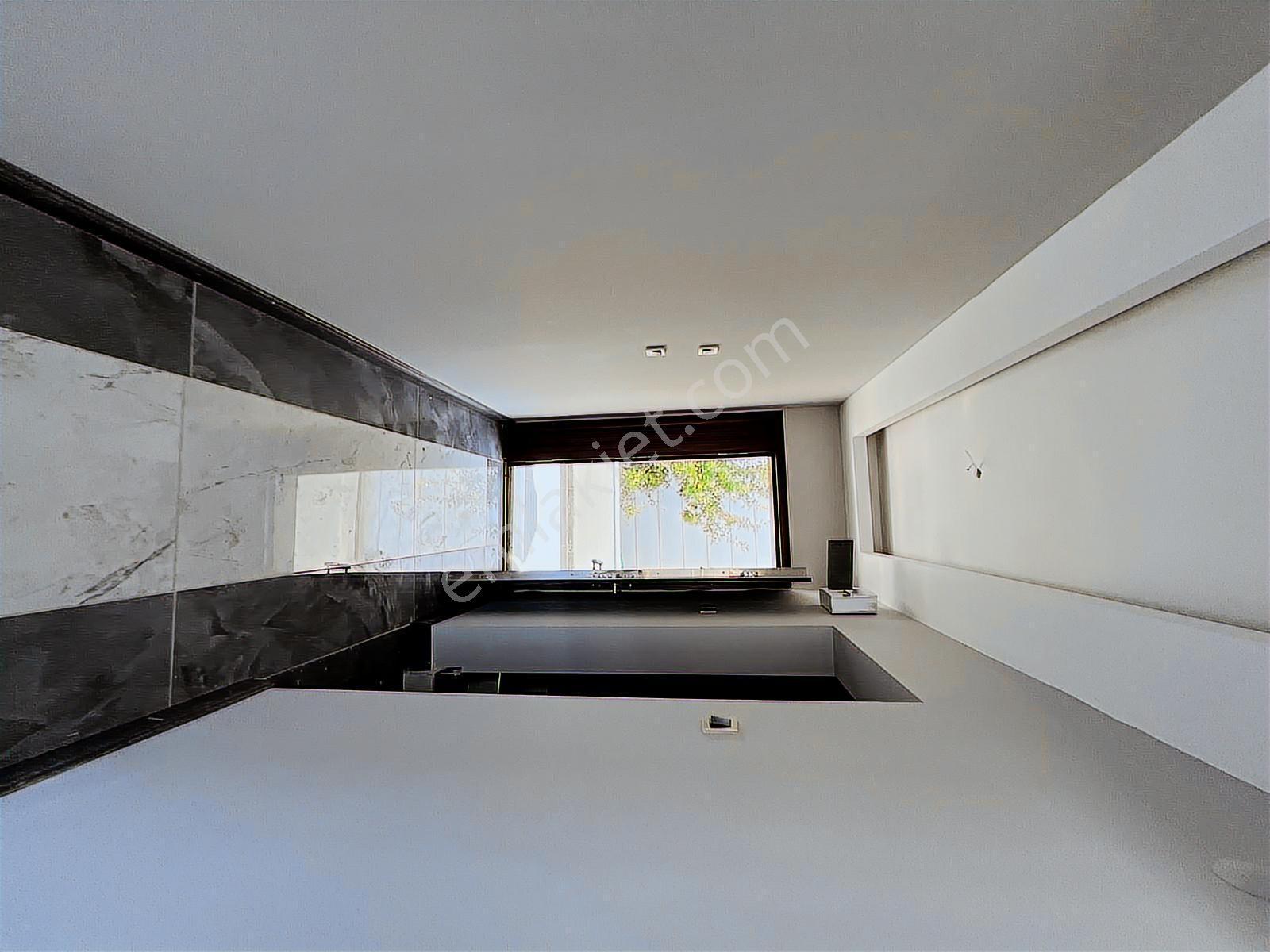 Havuzlu Full Yat Limanı Atakum Manzaralı Satılık Villa - Görsel 8
