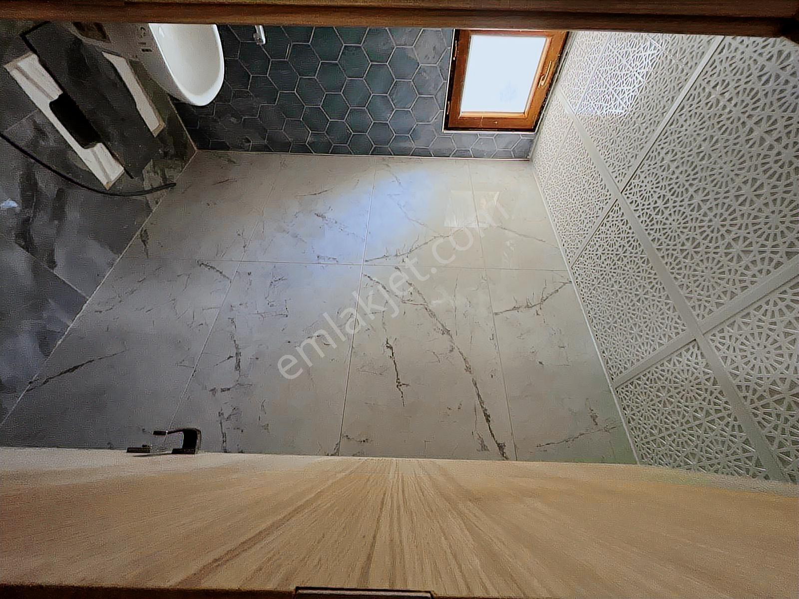 Havuzlu Full Yat Limanı Atakum Manzaralı Satılık Villa - Görsel 27