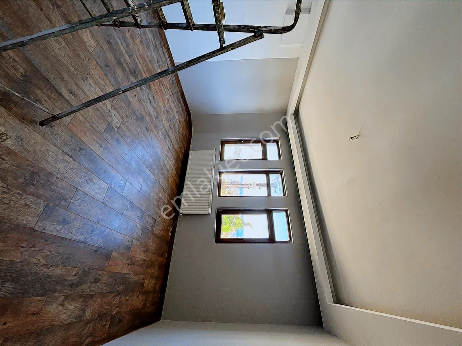 Havuzlu Full Yat Limanı Atakum Manzaralı Satılık Villa - Görsel 33