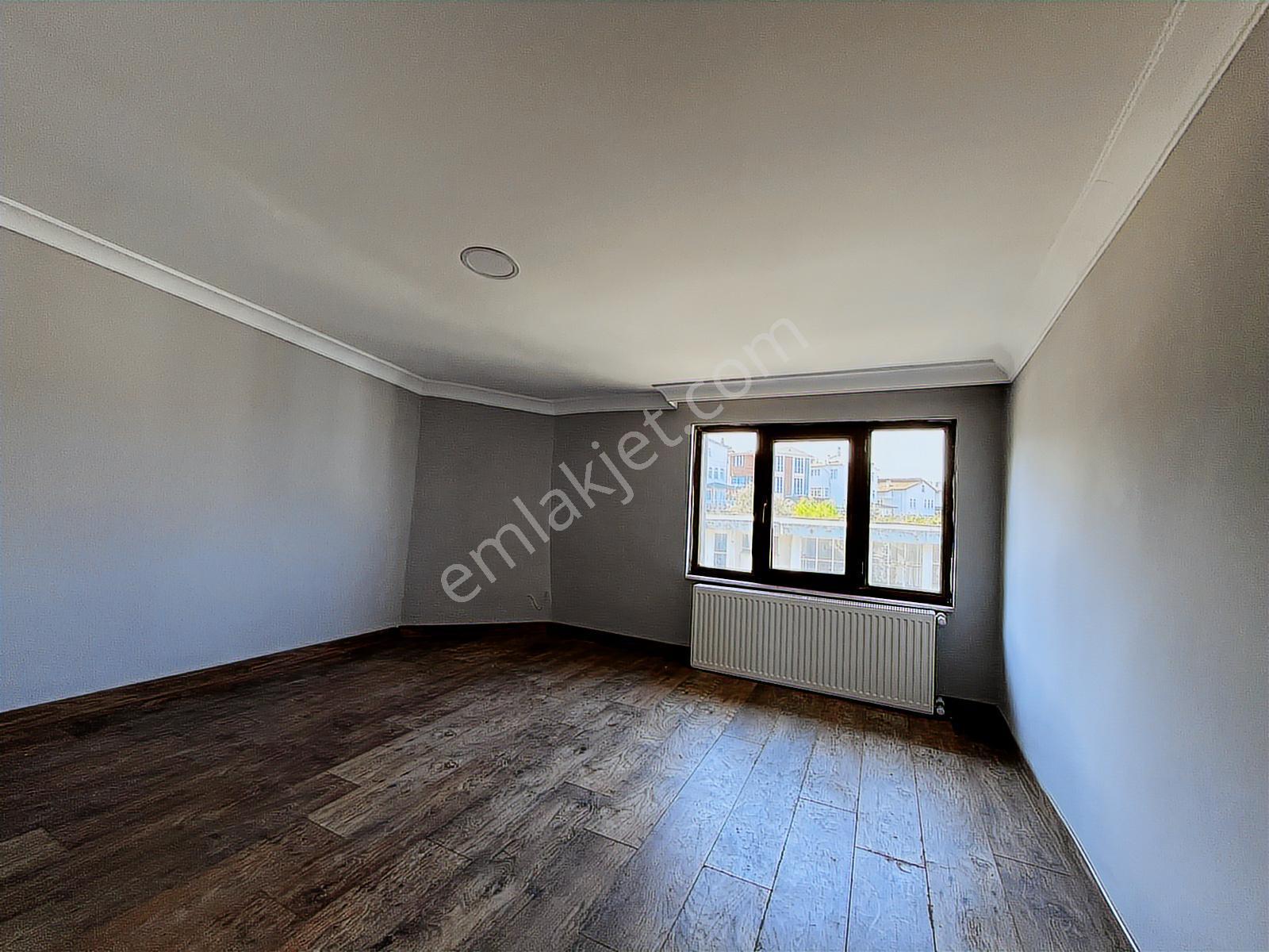 Havuzlu Full Yat Limanı Atakum Manzaralı Satılık Villa - Görsel 3