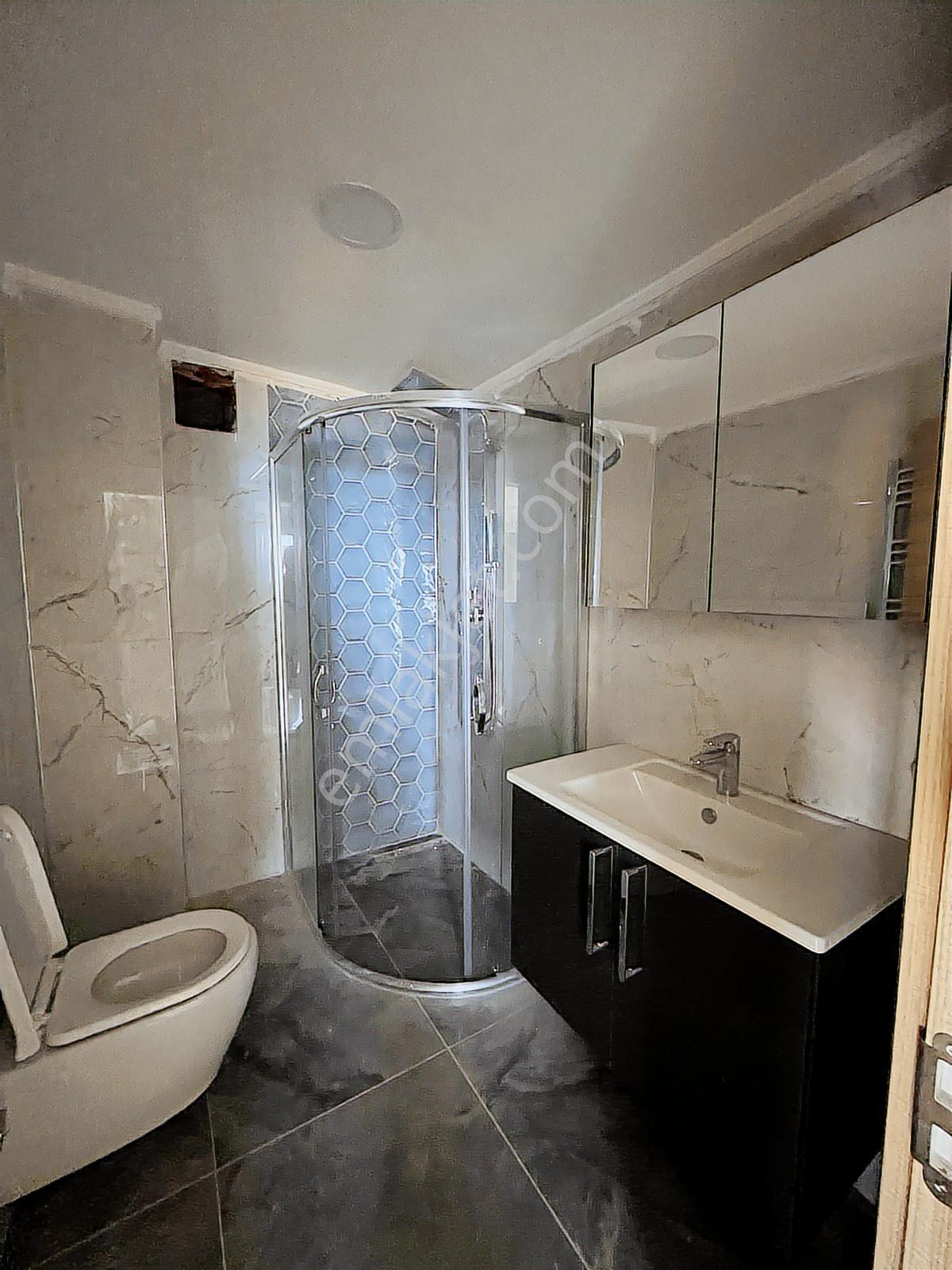 Havuzlu Full Yat Limanı Atakum Manzaralı Satılık Villa - Görsel 13