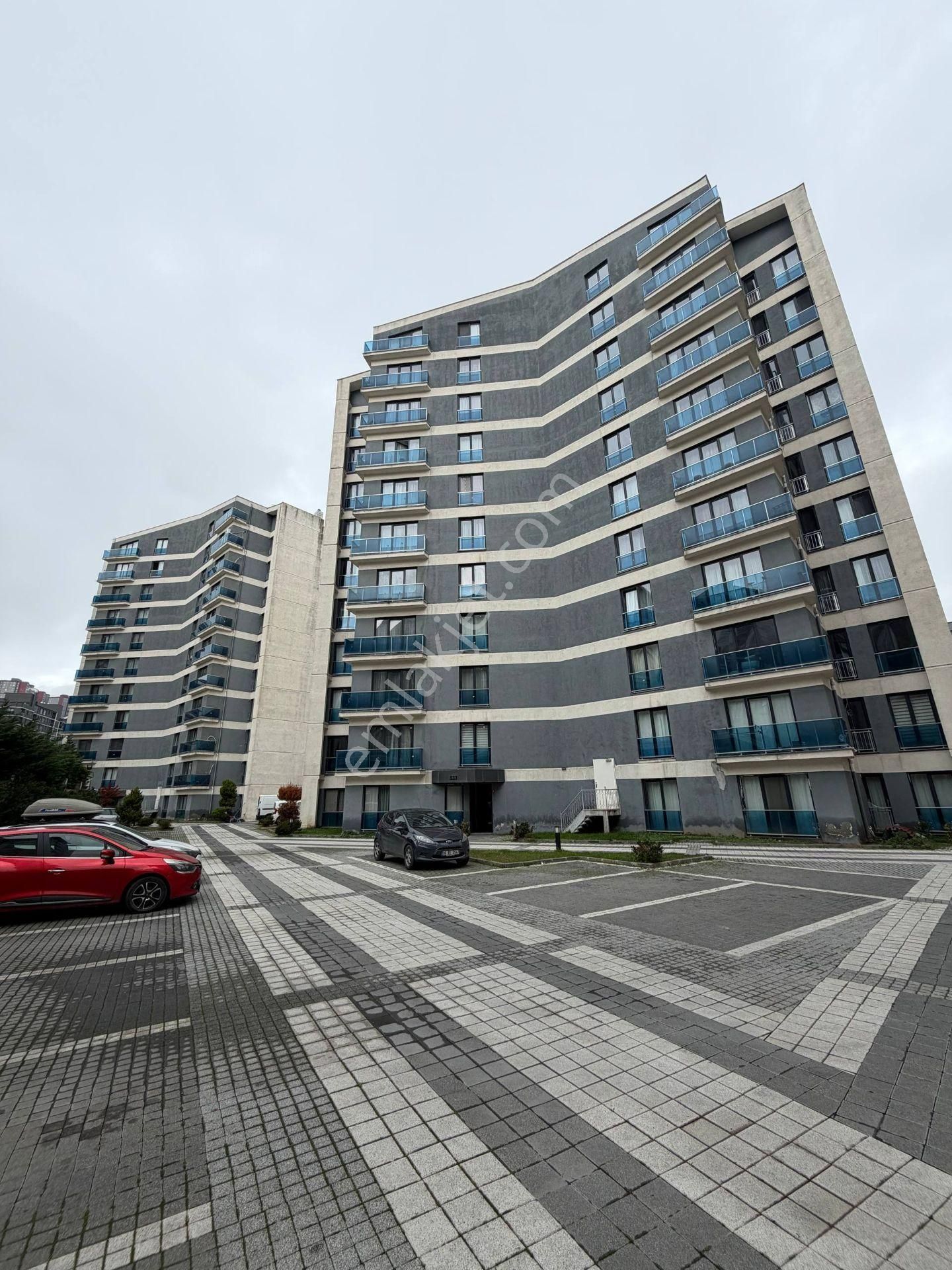 Beylikdüzü Cumhuriyet Mahallesi 2+1 100 M² Kiralık Boş Daire Site İçerisinde Metrobüse 15 Dk. Yürüme - Görsel 3