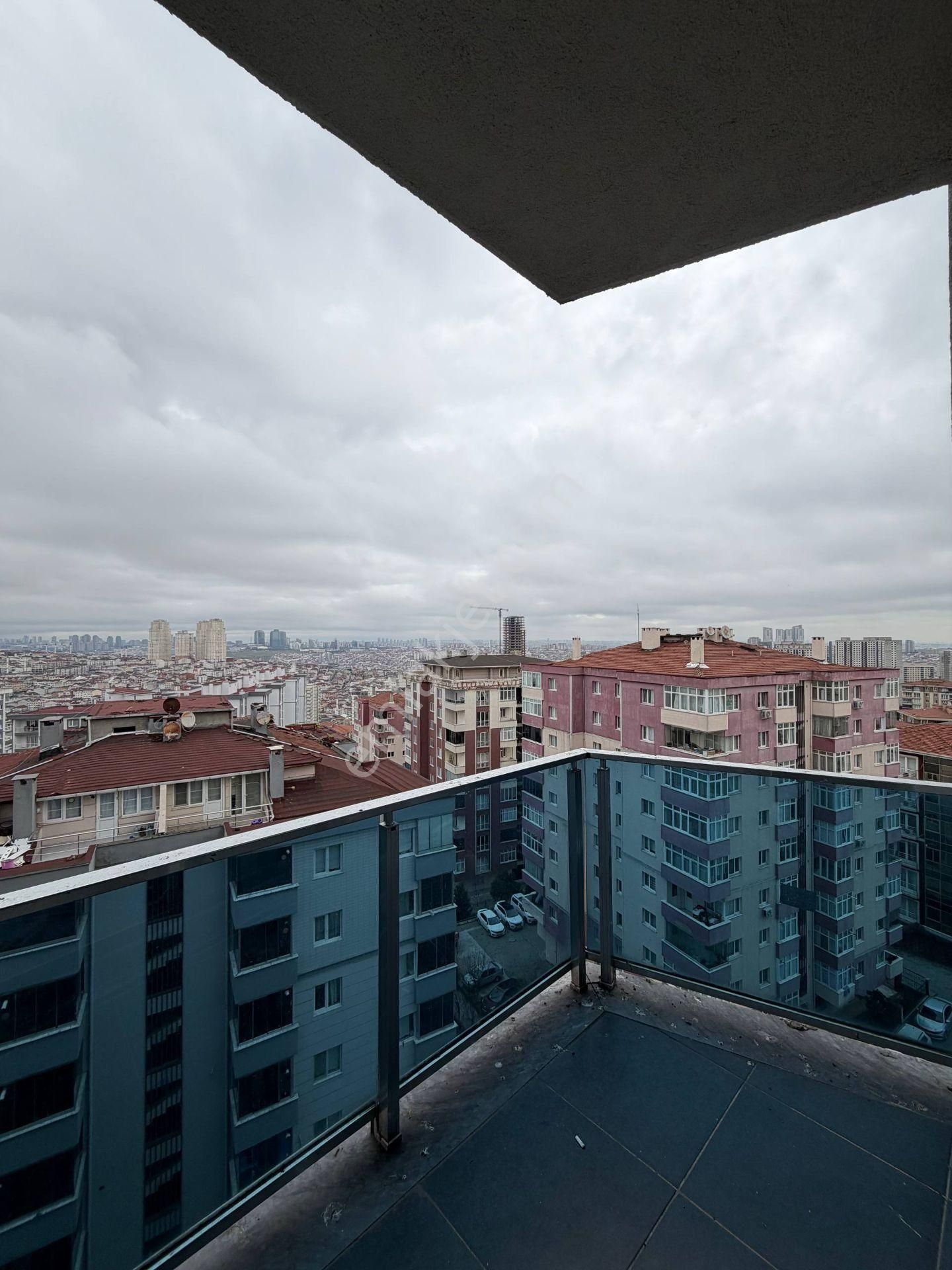 Beylikdüzü Cumhuriyet Mahallesi 2+1 100 M² Kiralık Boş Daire Site İçerisinde Metrobüse 15 Dk. Yürüme - Görsel 25