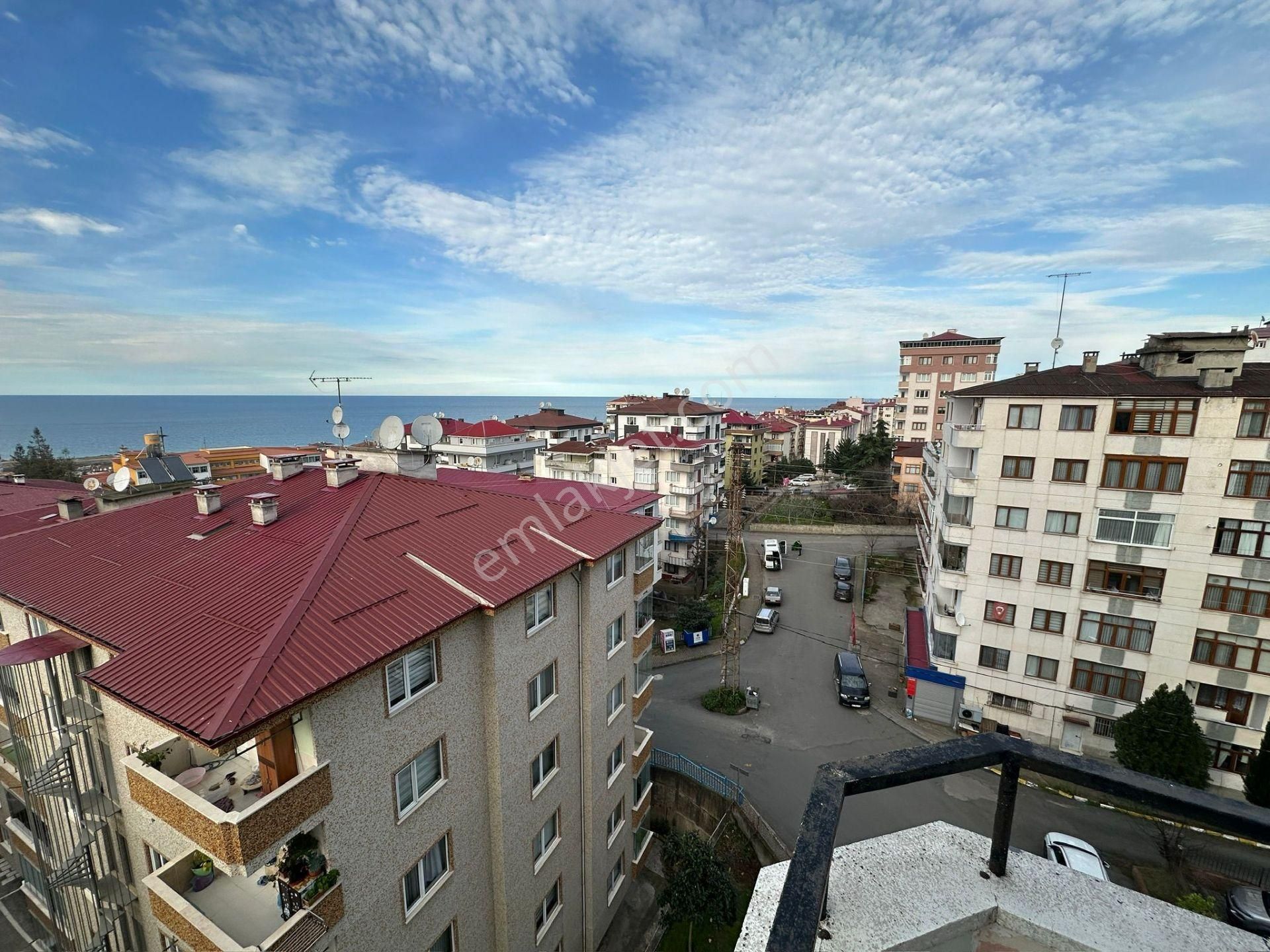 Trabzon Aydınlıkevler'de Kiralık 3+1 Daire - Görsel 24