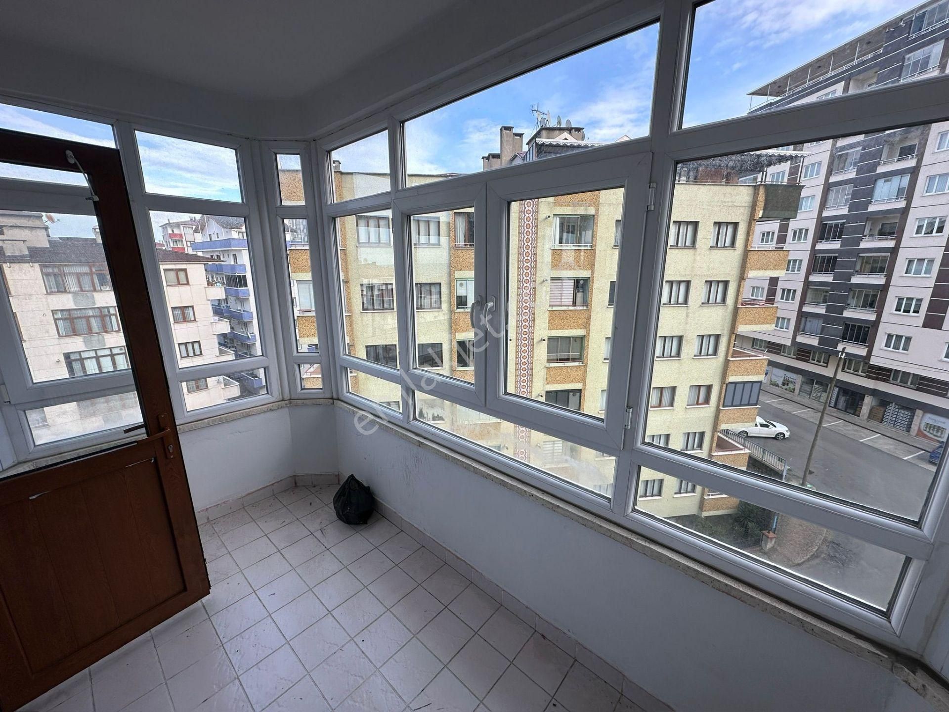 Trabzon Aydınlıkevler'de Kiralık 3+1 Daire - Görsel 11